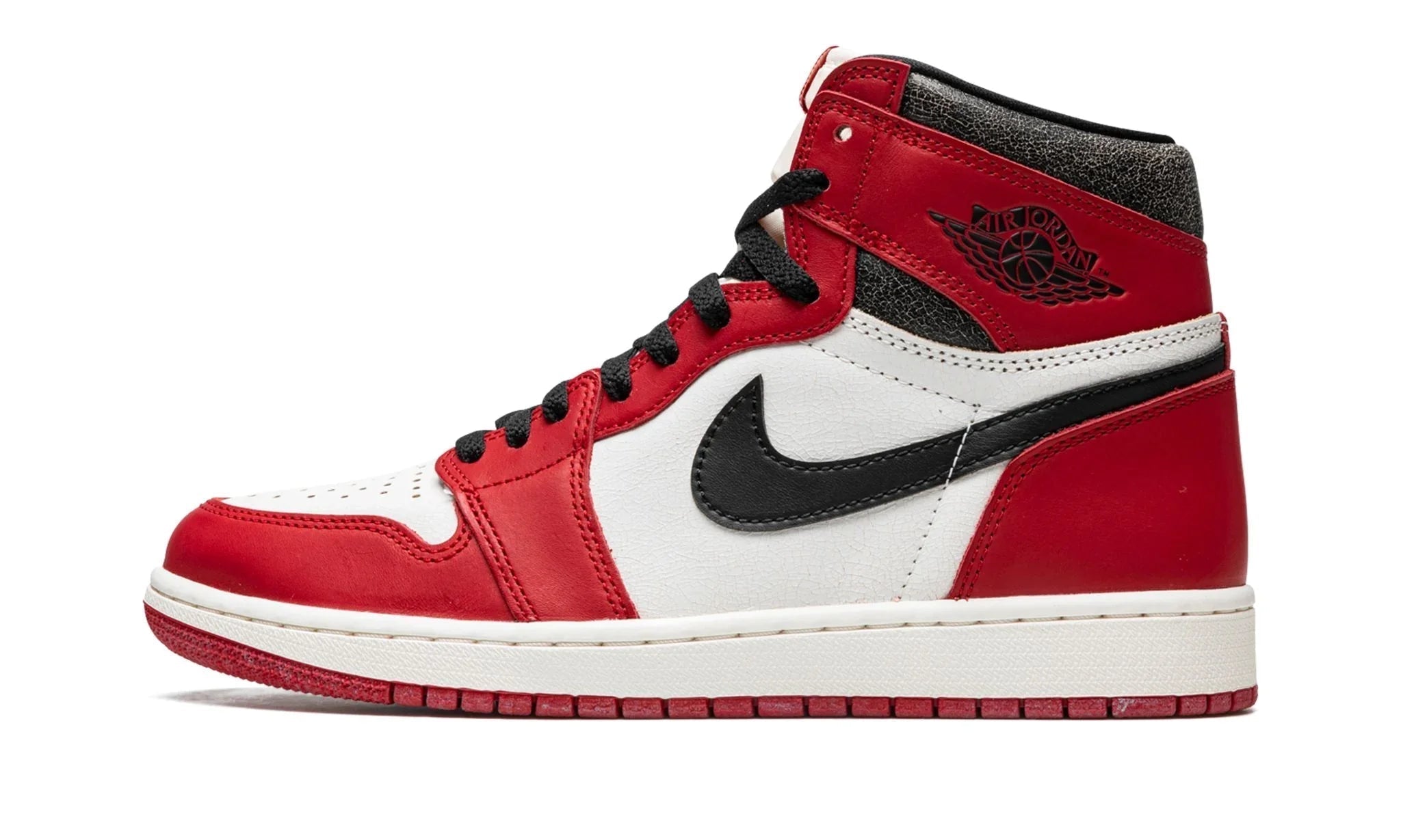 Jordan 1 High "Lost and Found" - DZ5485-612 - Sneakers