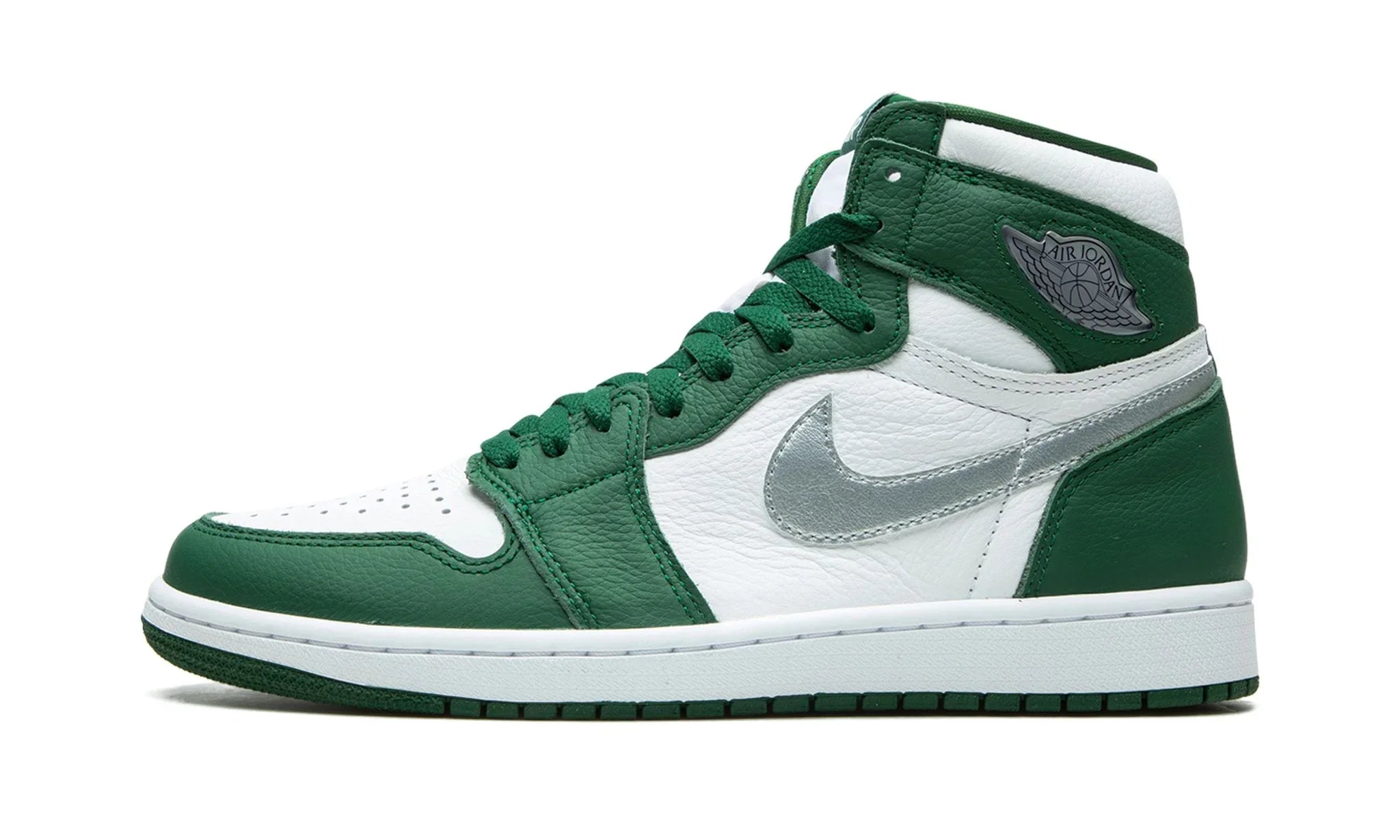 Jordan 1 High "Gorge Green" - 575441-303 - Sneakers