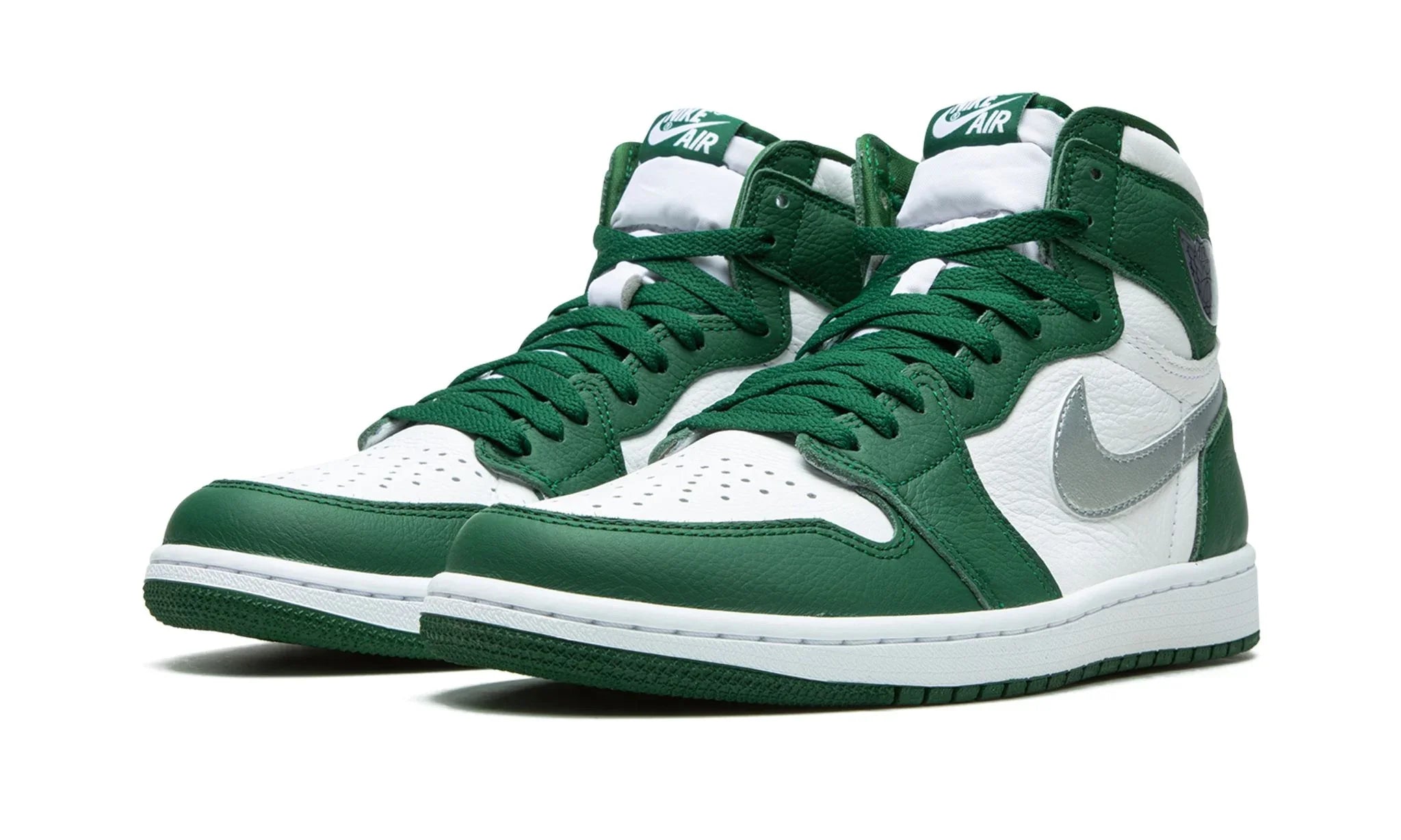 Jordan 1 High "Gorge Green" - 575441-303 - Sneakers