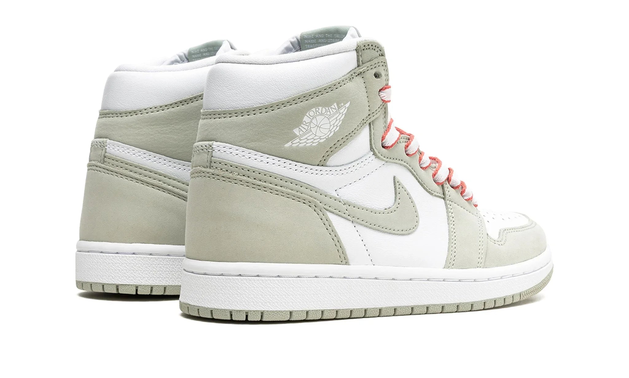 Jordan 1 High "Seafoam" (W) - CD0461-002 - Sneakers