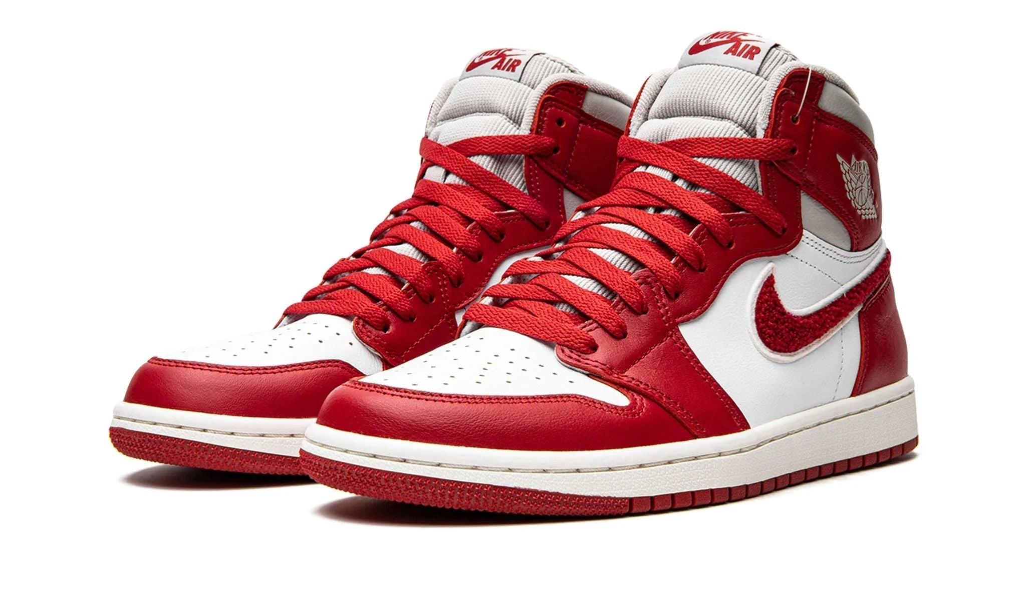 Jordan 1 High Varsity Red - DJ4891-061 - Sneakers