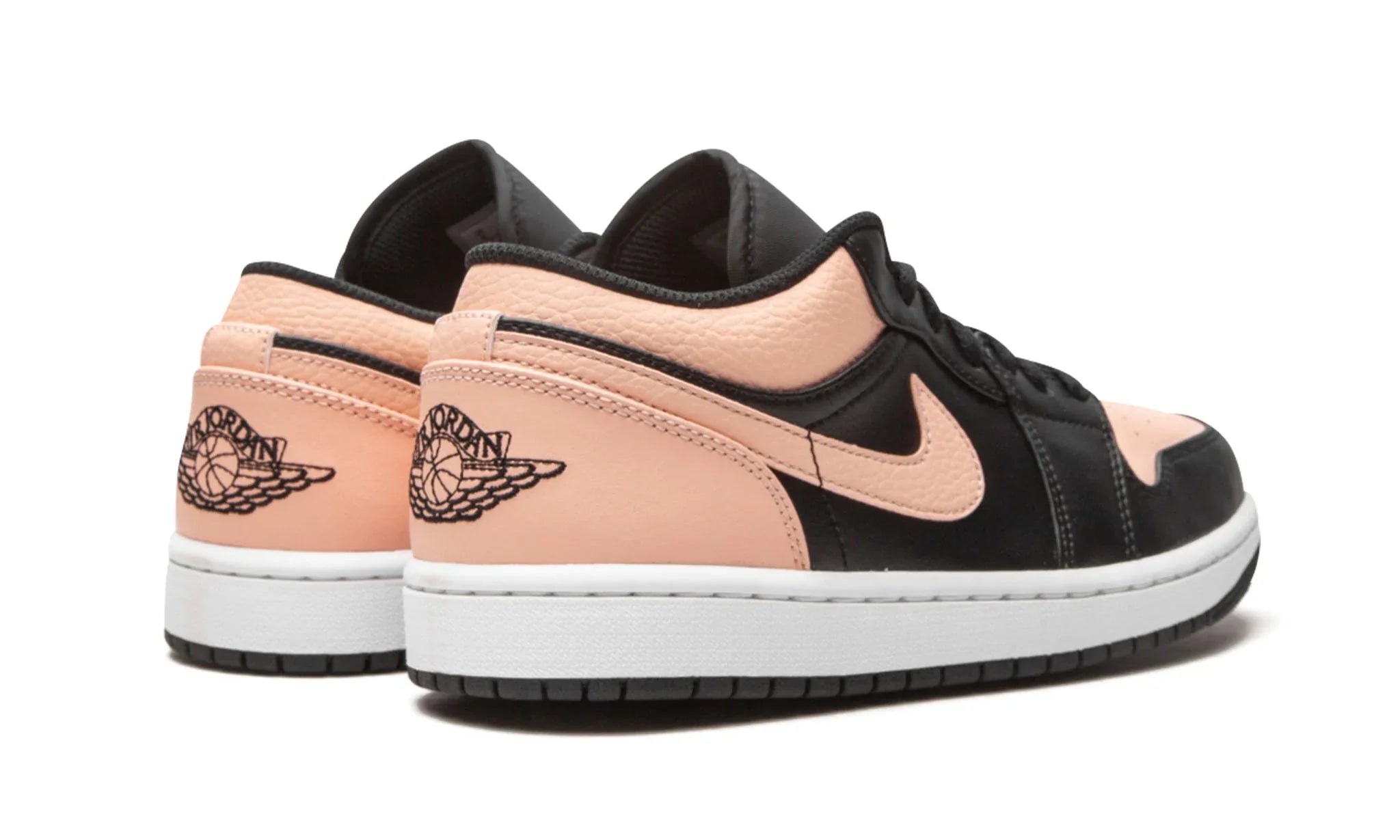 Jordan 1 Low Crimson Tint 553558 034