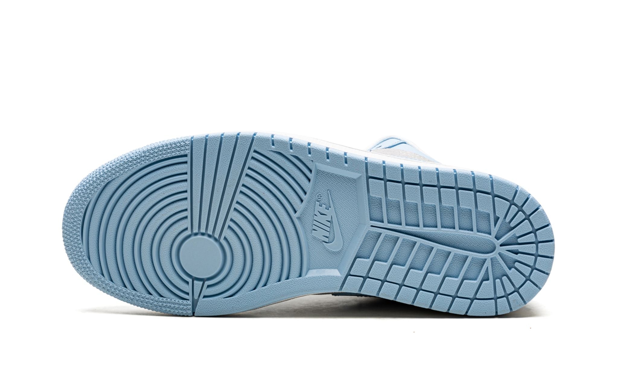 Jordan 1 Low "Football Grey Aluminum" - DC0774-050 - Sneakers