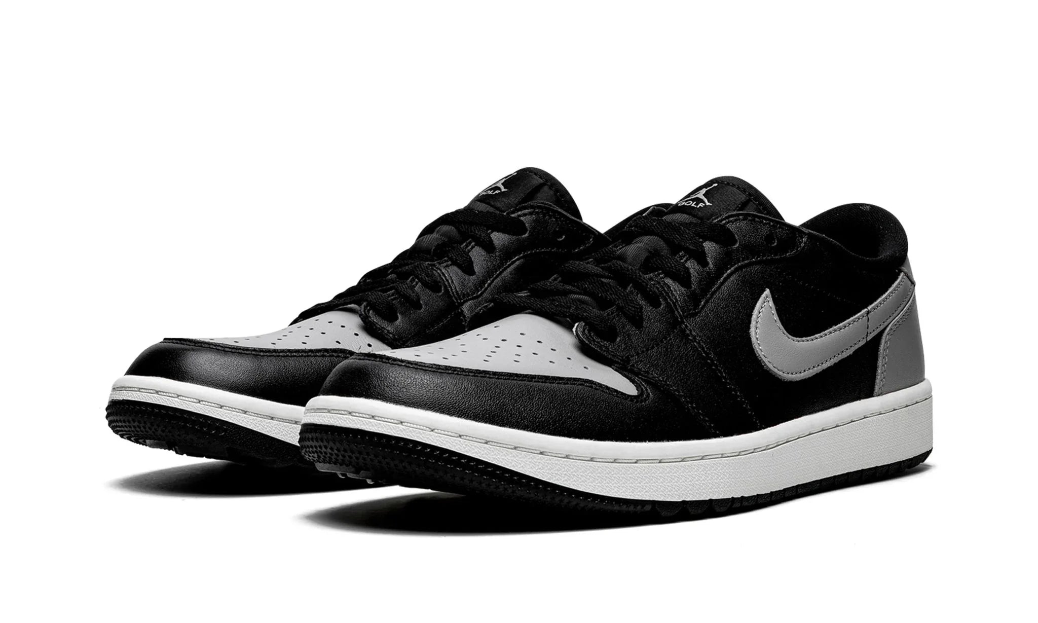 Jordan 1 Low Golf "Shadow" - DD9315-001 - Sneakers