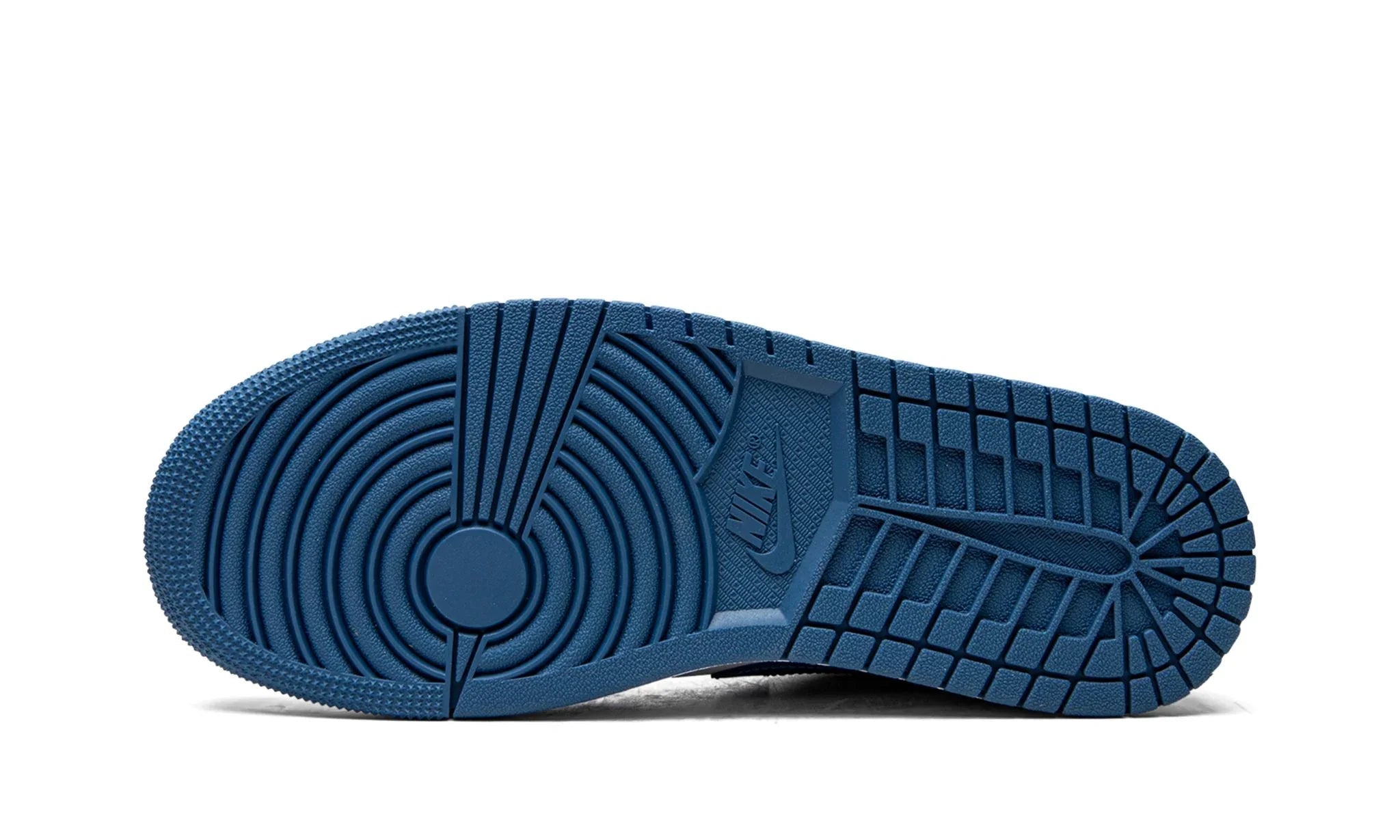 Jordan 1 Low "Marina Blue" (W) - DC0774-114 - Sneakers