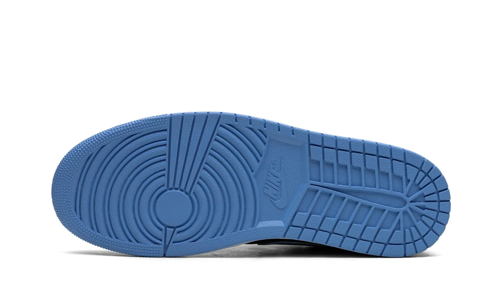 Jordan 1 Low "University Blue" - 553558-041 - Sneakers