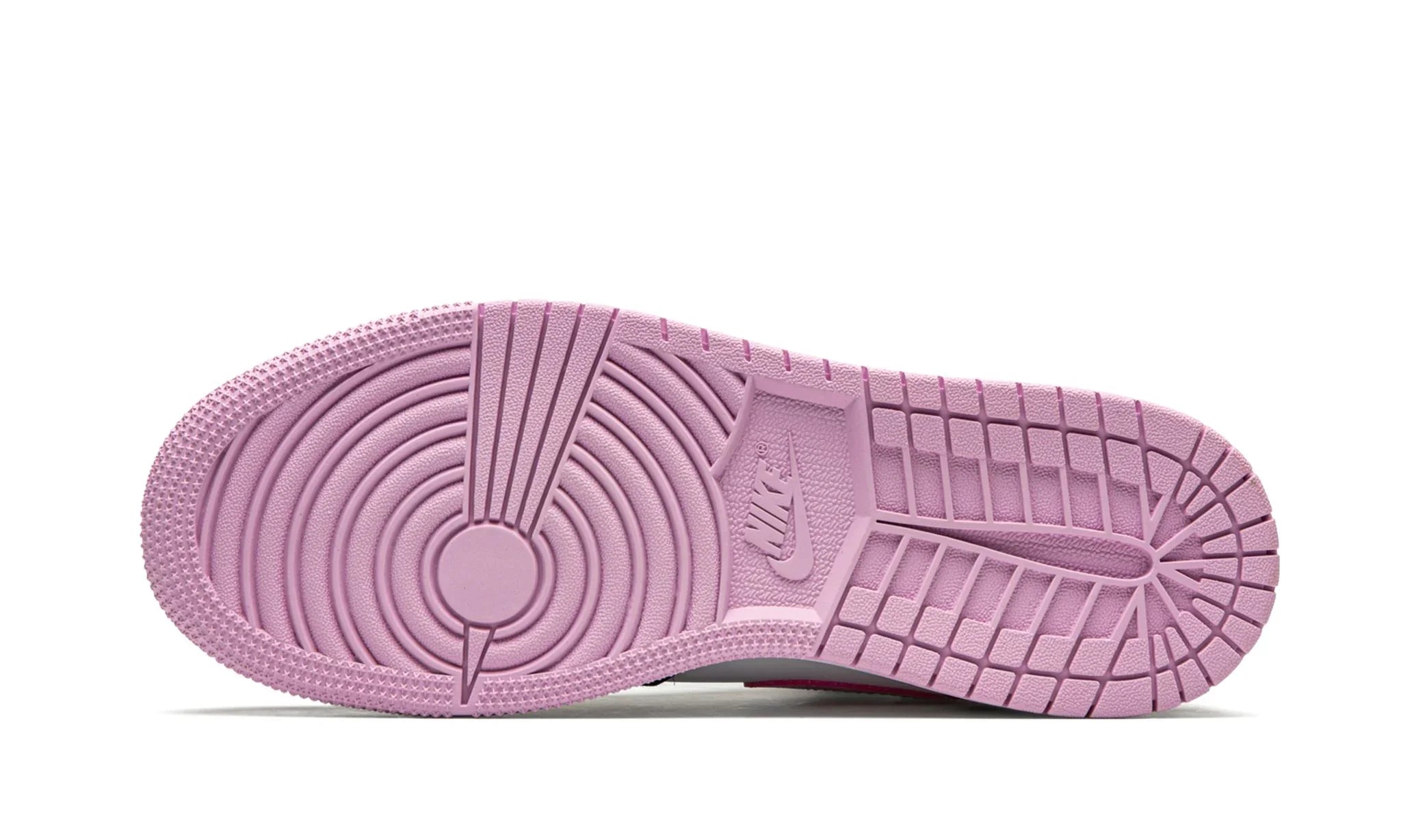 Jordan 1 Mid "Arctic Pink" - 555112-103 - Sneakers