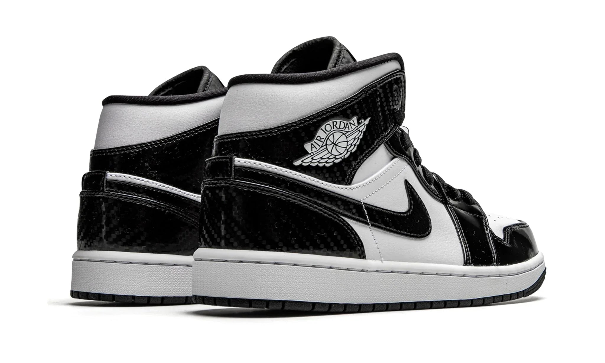 Jordan 1 mid " Carbon Fiber " - DD2192-001 - Sneakers