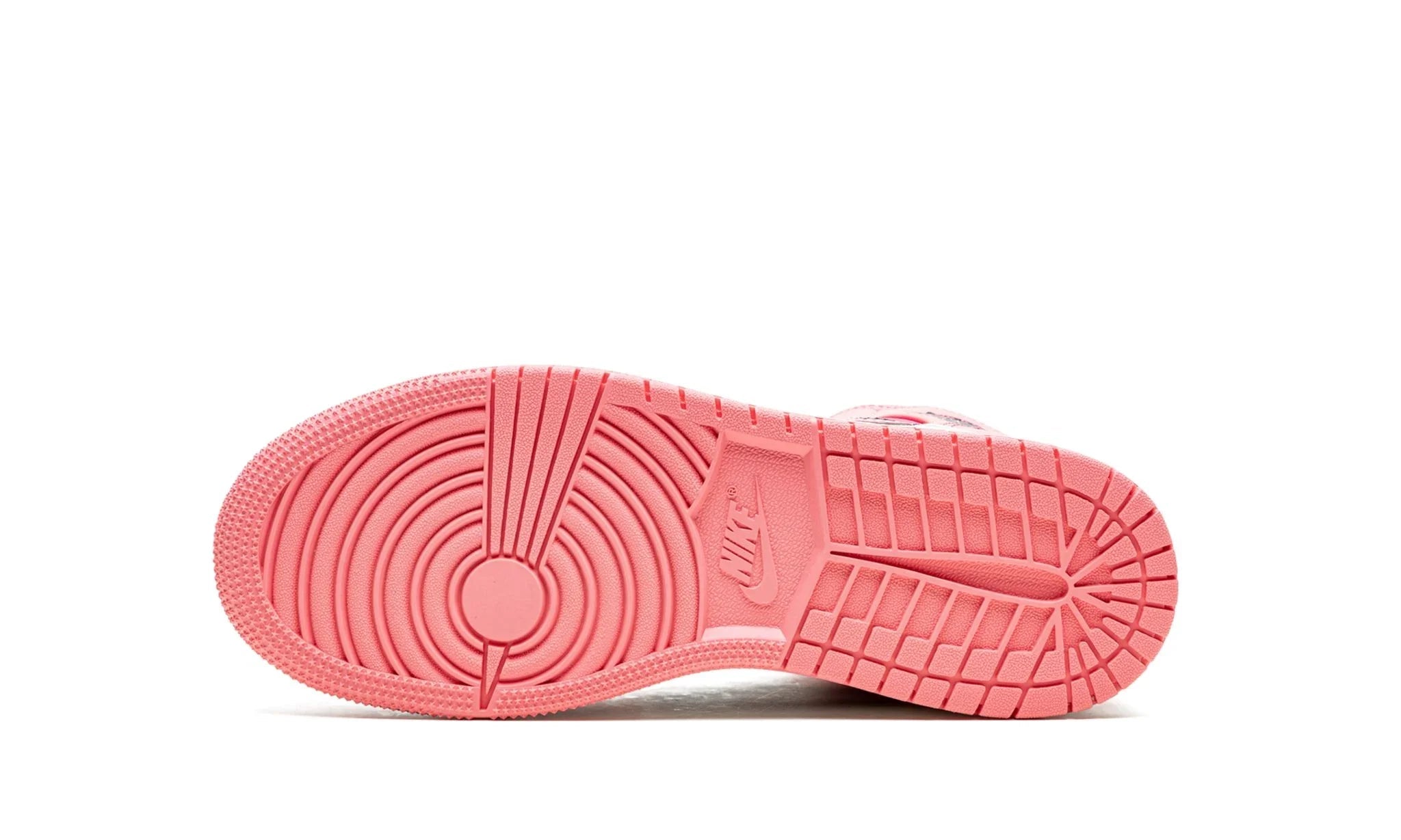Jordan 1 mid " Coral Chalk " - 554725-662 - Sneakers