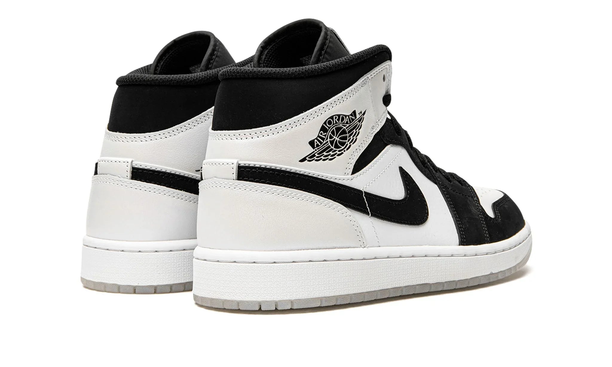 Jordan 1 mid "Diamond" - DN4321-100 - Sneakers