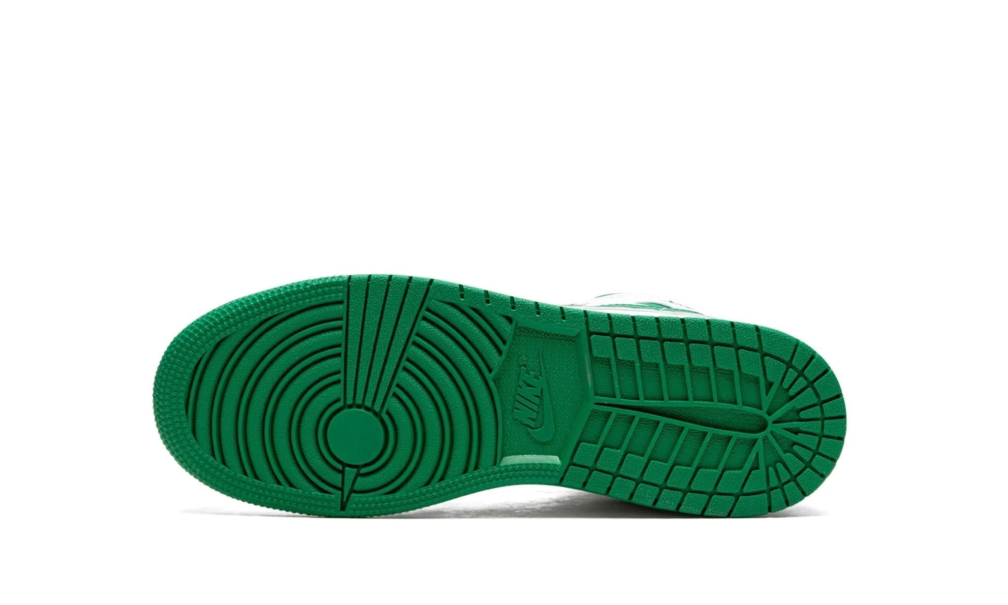 Jordan 1 mid "Grey Pine Green" - DC7248-103 - Sneakers