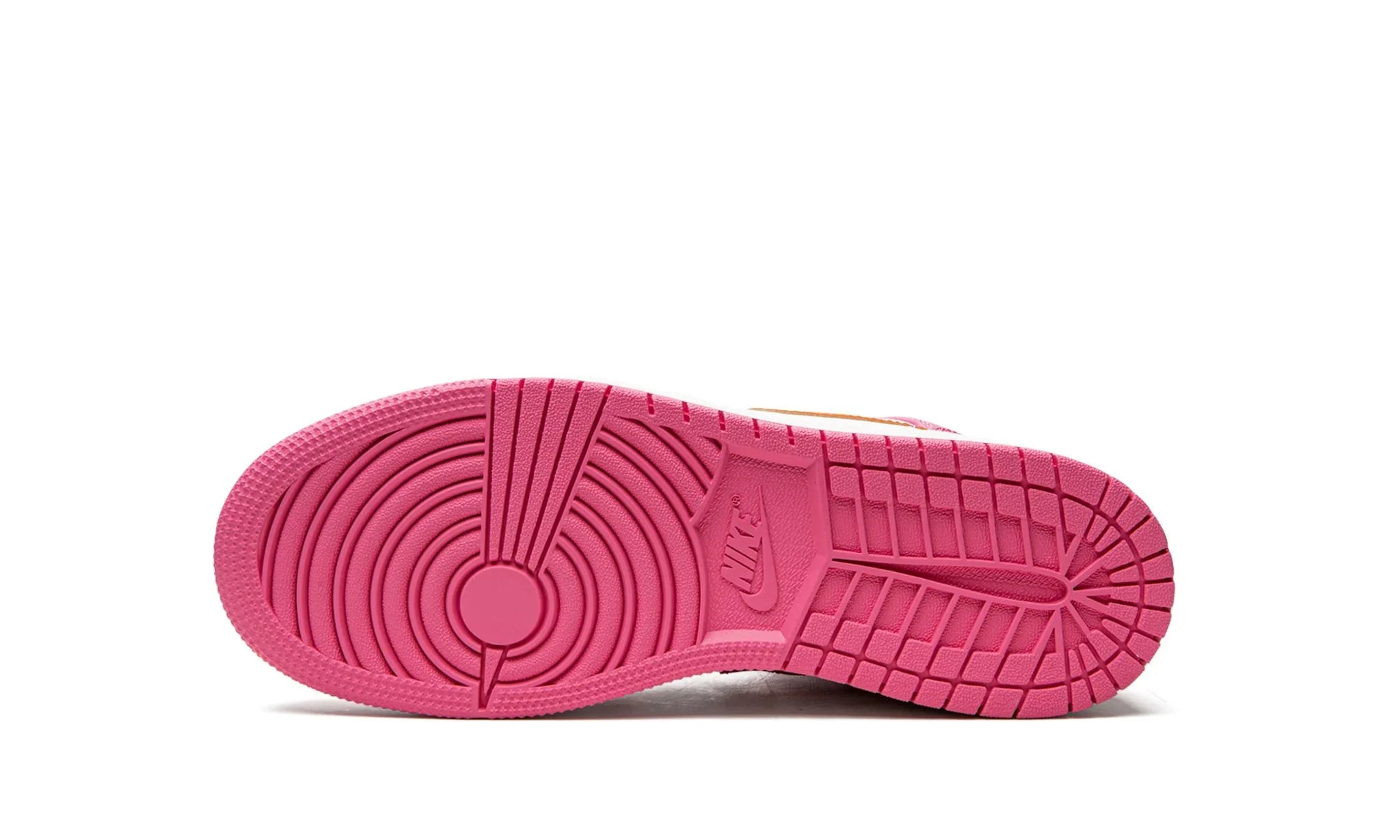 Jordan 1 Mid "Pinksicle" - DX3240-681 - Sneakers