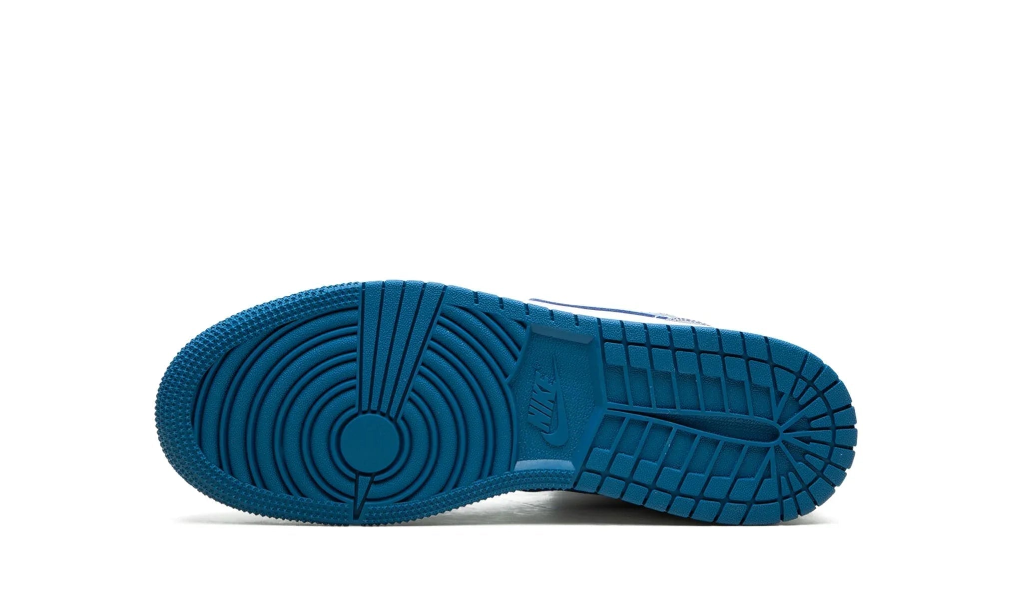 Jordan 1 mid "True Blue Cement" - DQ8423-014 - Sneakers