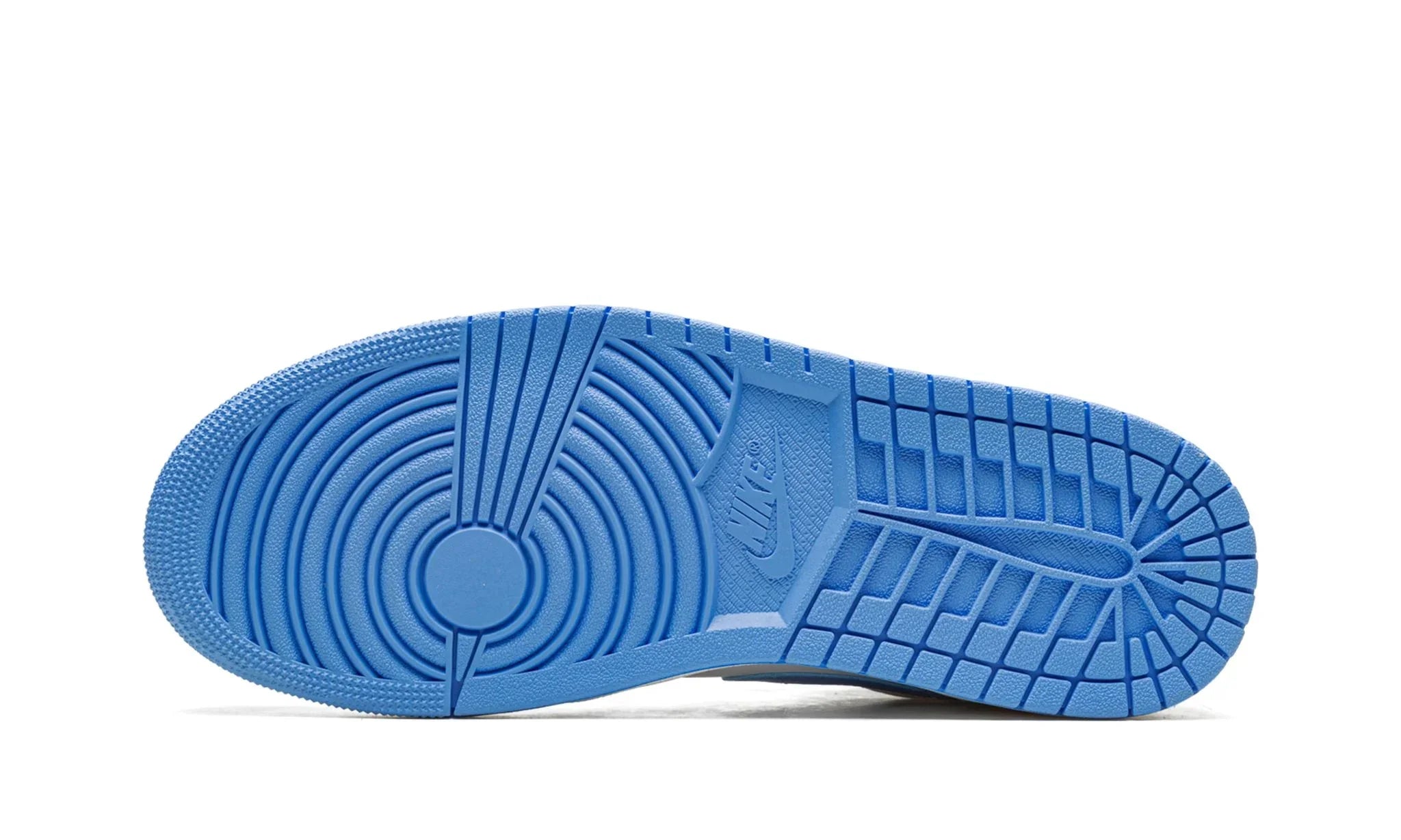 Jordan 1 Mid "University Blue Grey" - DX9276-100 - Sneakers