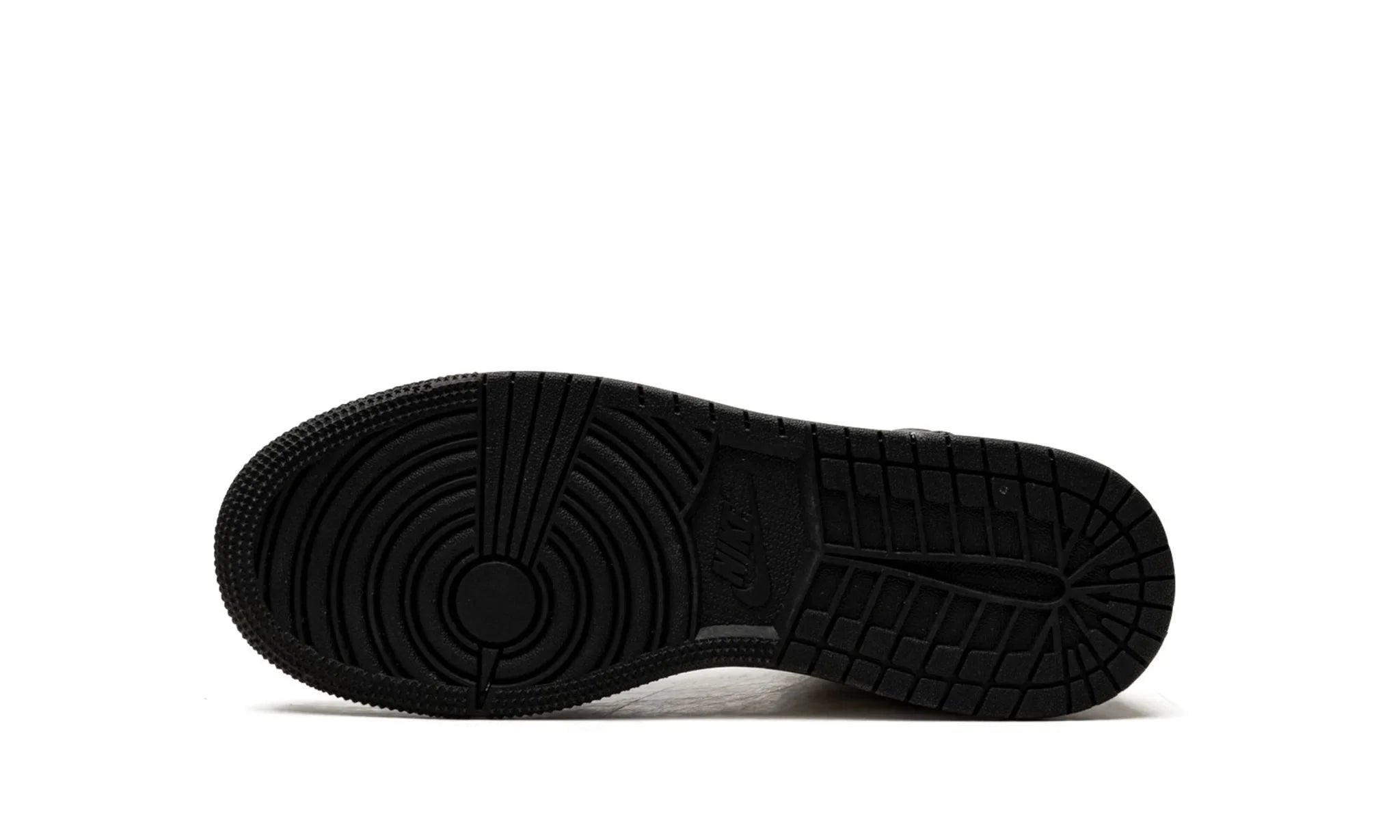 Jordan 1 Mid "White Pollen Black" - 554725-177 - Sneakers