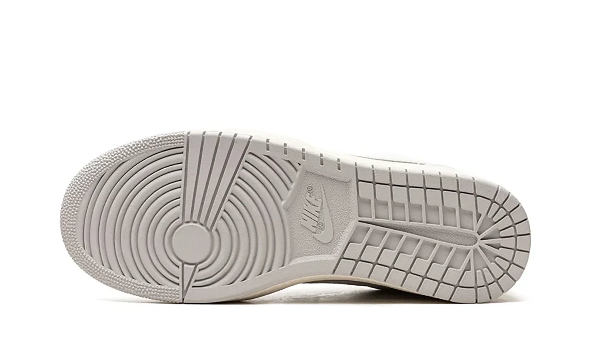 Jordan 1 Retro Low '85 Neutral Grey - FB9933-100 - Sneakers