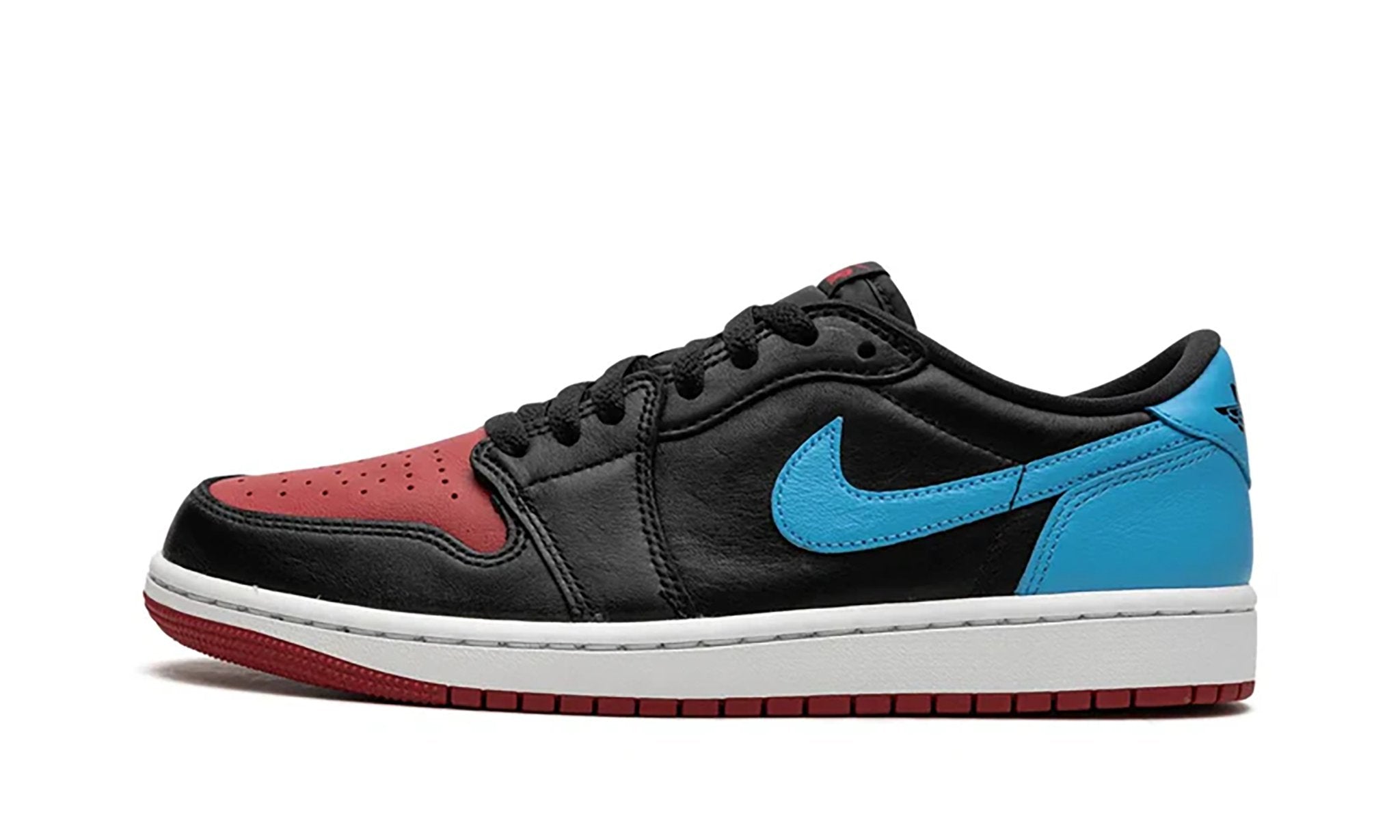 Jordan 1 Retro Low OG UNC to Chi (W) - CZ0775-046 - Sneakers