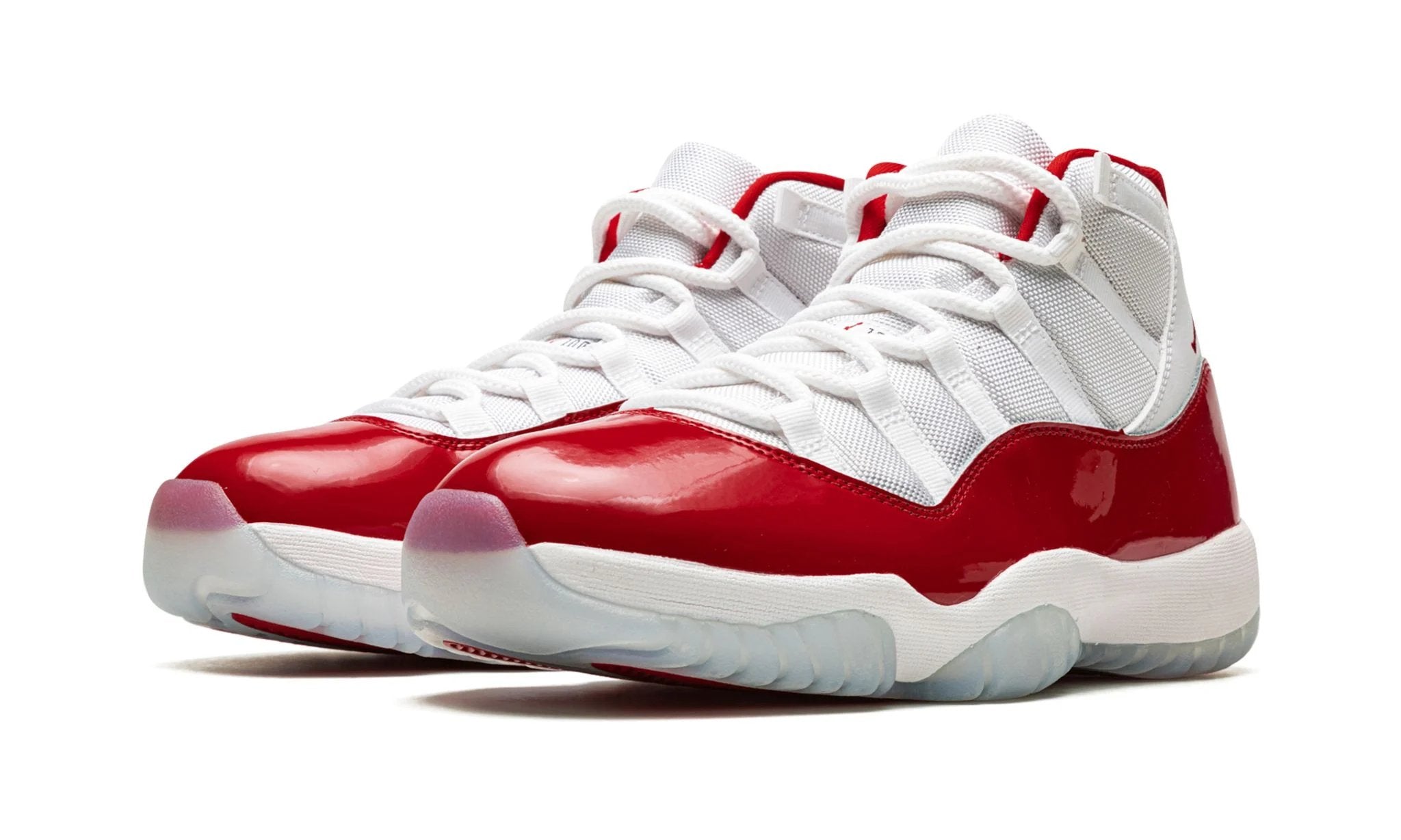 Jordan 11 Retro Cherry (2022) - CT8012 - 116 - Sneakers