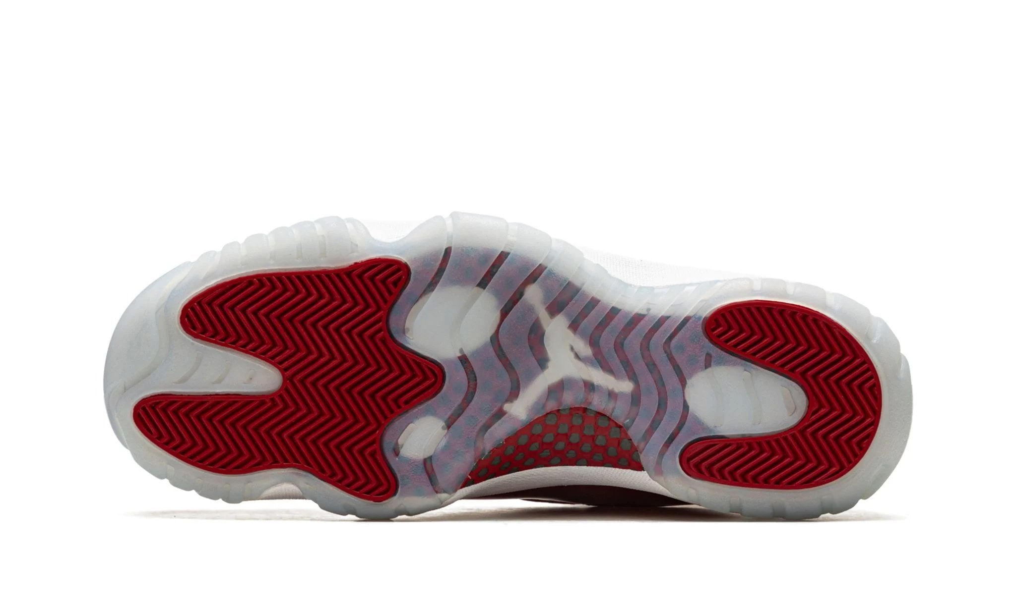 Jordan 11 Retro Cherry (2022) - CT8012 - 116 - Sneakers