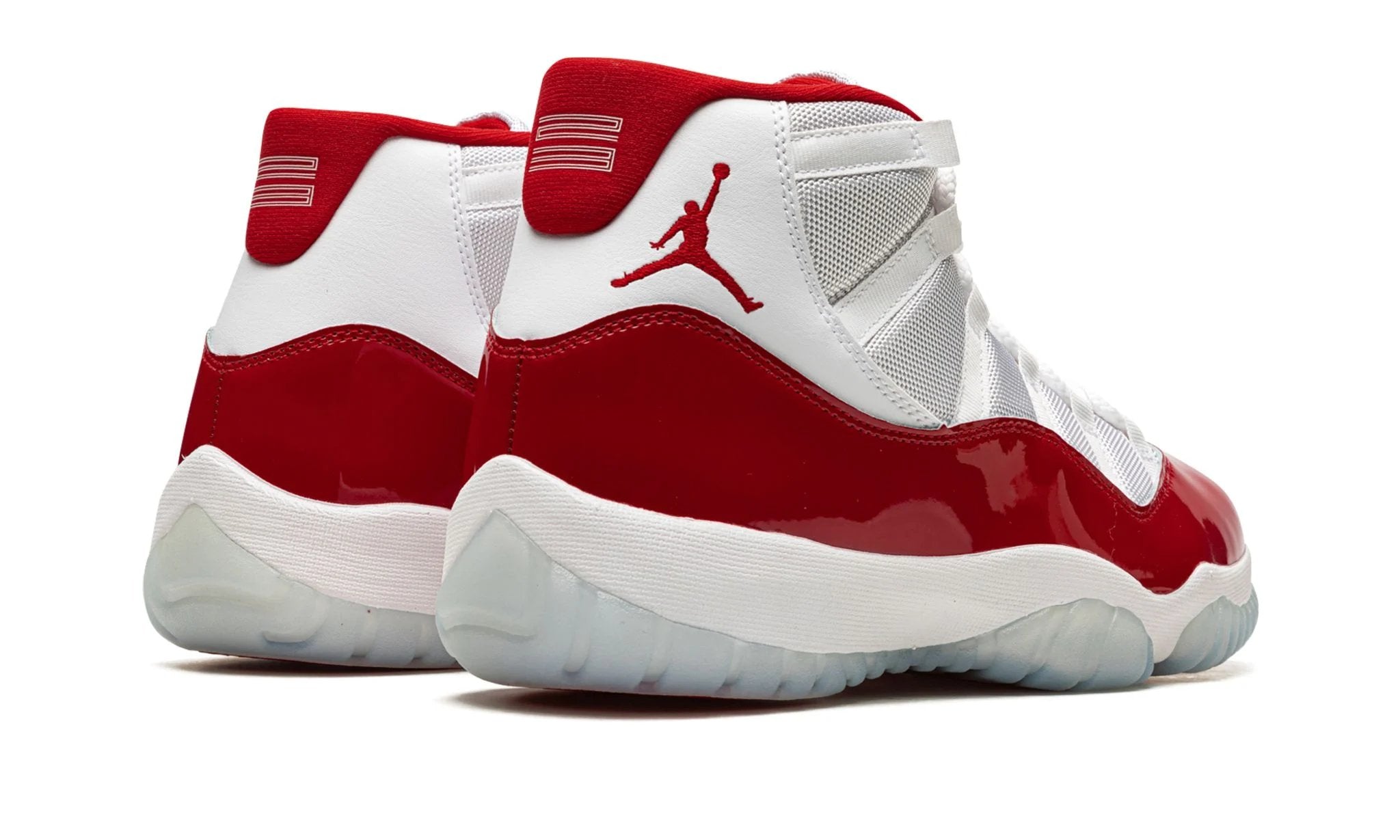 Jordan 11 Retro Cherry (2022) - CT8012 - 116 - Sneakers