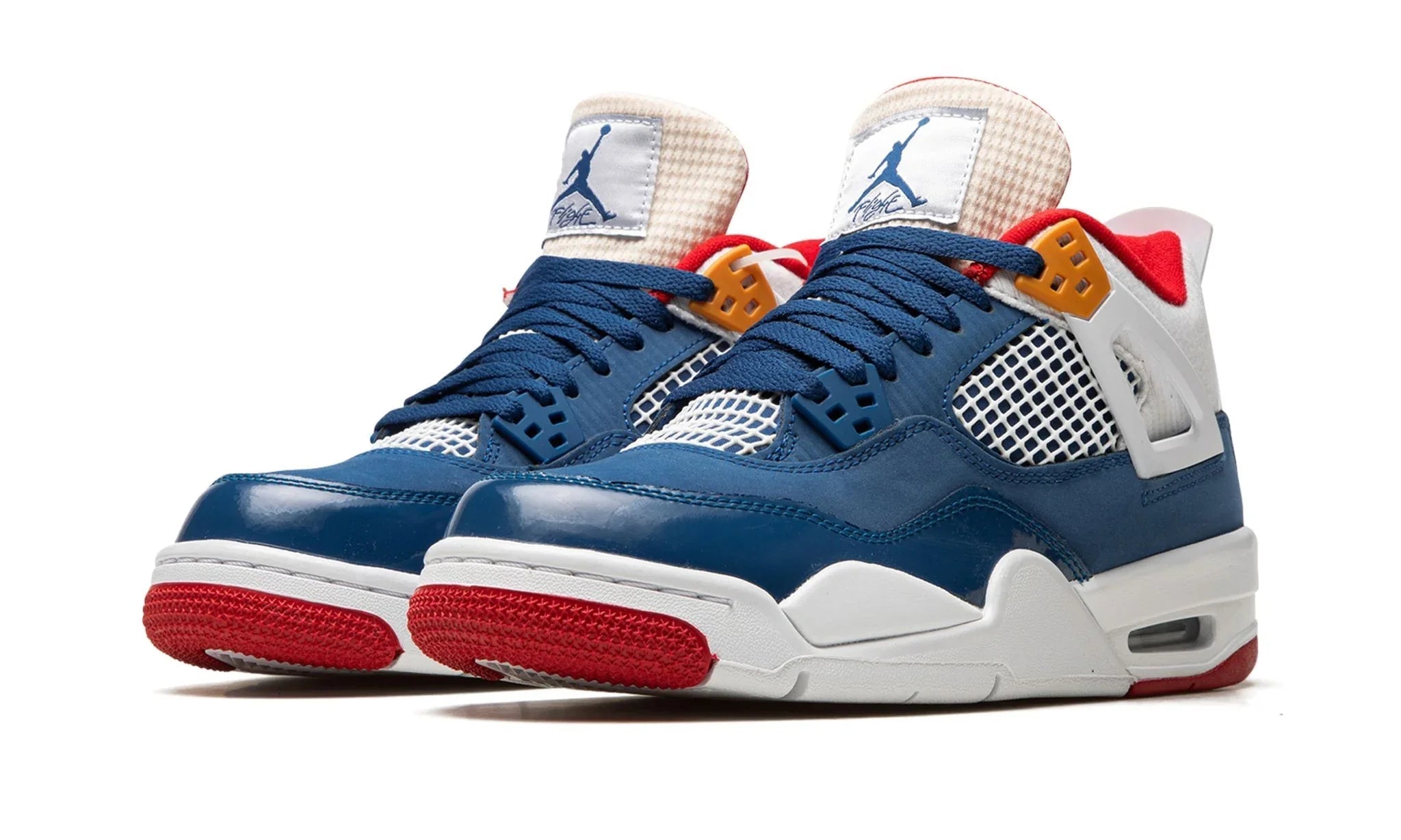 Jordan 4 "Messy Room" (GS) - DR6952-400 - Sneakers