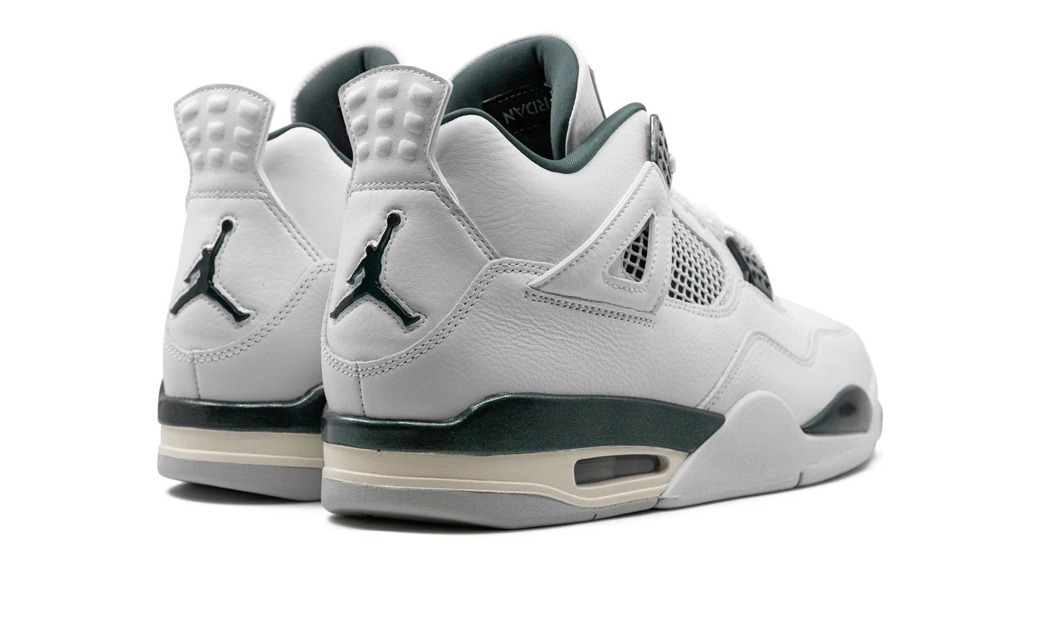 Jordan 4 Retro Oxidized Green - 197597035628 - Sneakers