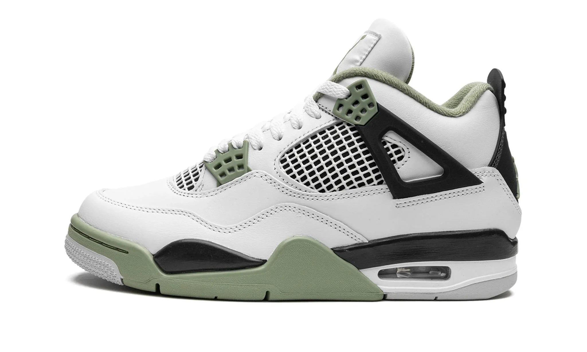 Jordan 4 Seafoam (W) - AQ9129-103 - Sneakers