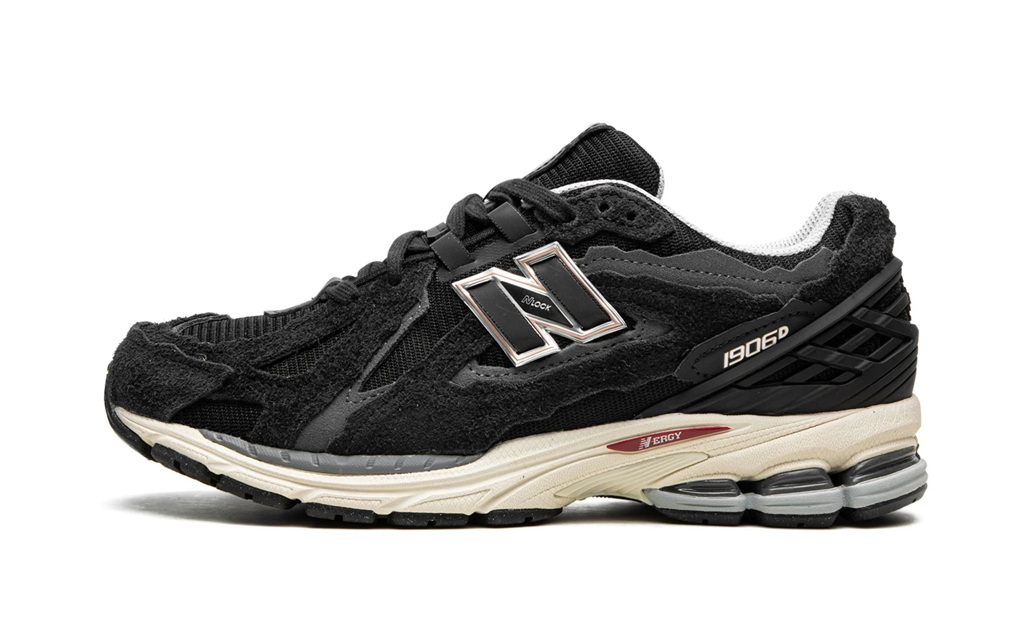 New Balance 1906D Protection Pack Black - M1906DD - sneakers