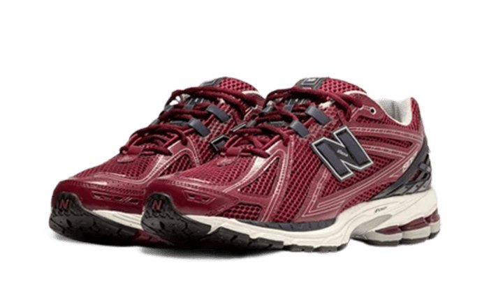 New Balance 1906R Burgundy Black - M1906RCC - sneakers