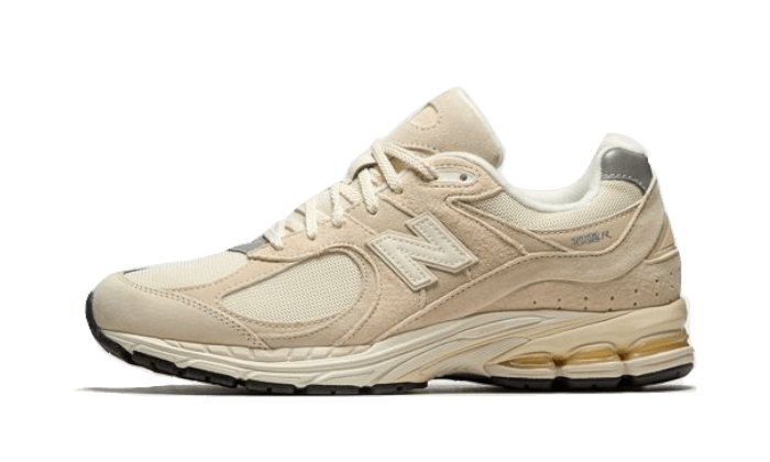 New Balance 2002R Calm Taupe - M2002RCC - sneakers