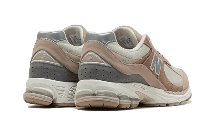 New Balance 2002R Driftwood Sandstone - M2002RSI - sneakers