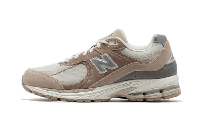 New Balance 2002R Driftwood Sandstone - M2002RSI - sneakers