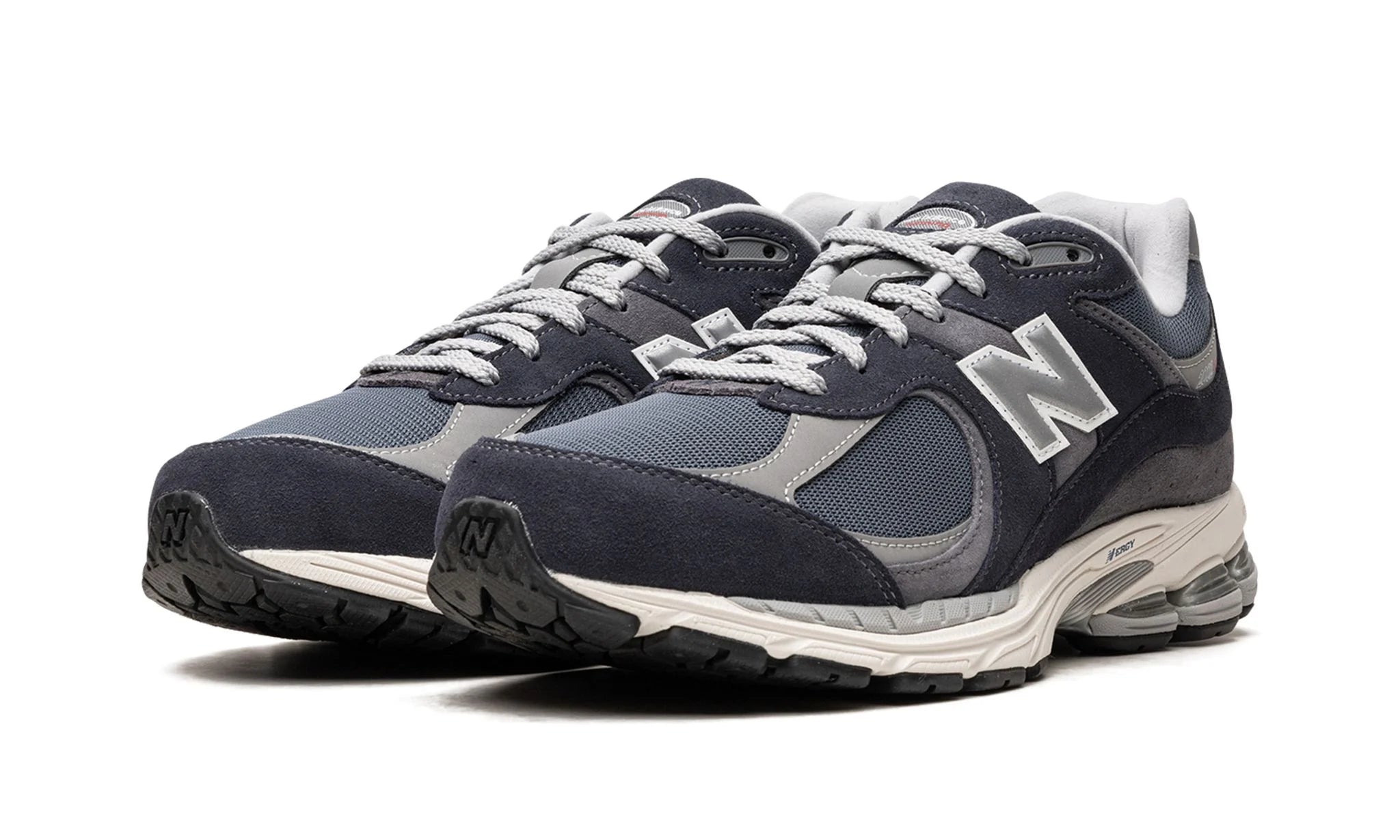 New Balance 2002R Eclipse Raincloud - M2002RSF - sneakers