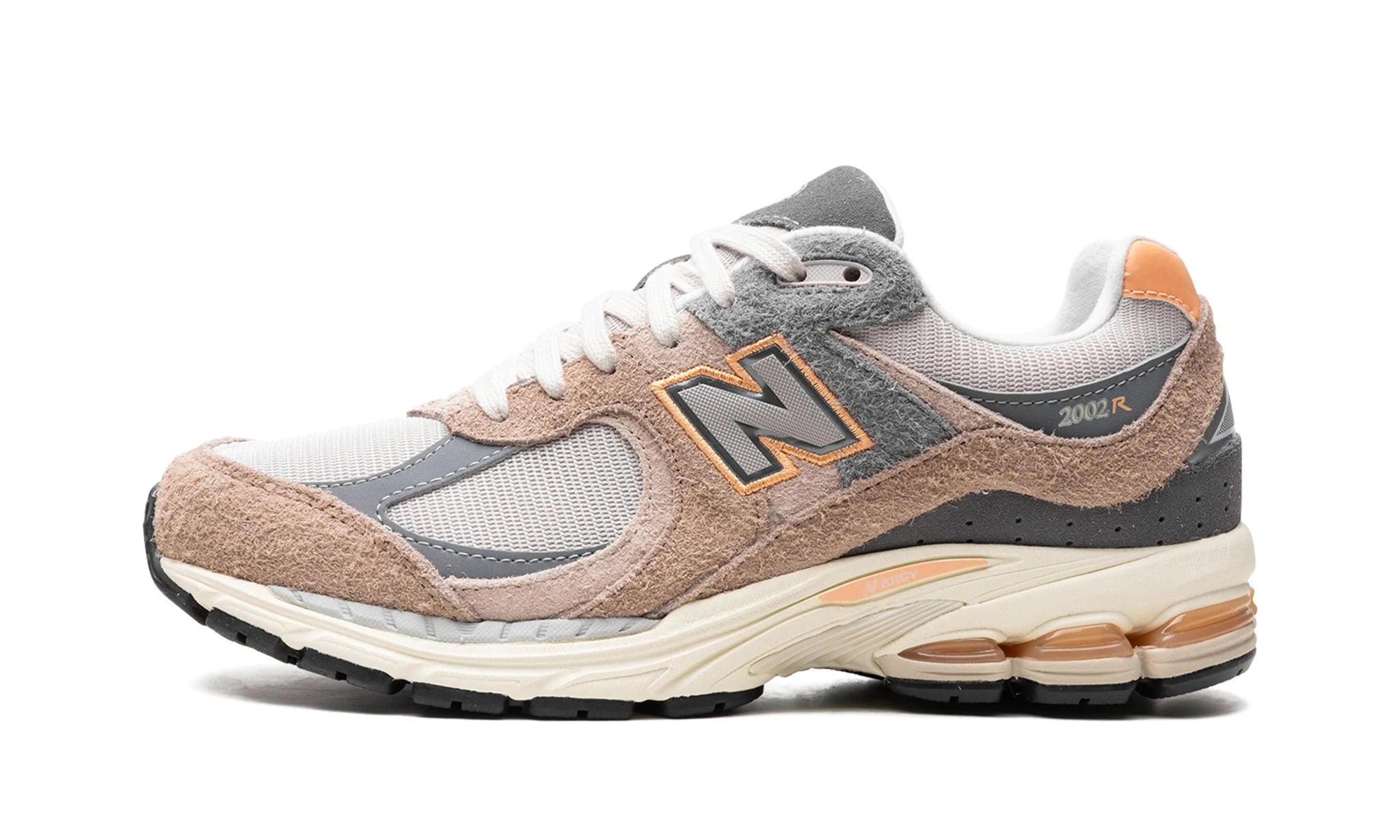 New Balance 2002R Mushroom Hazy Peach - M2002REJ - sneakers