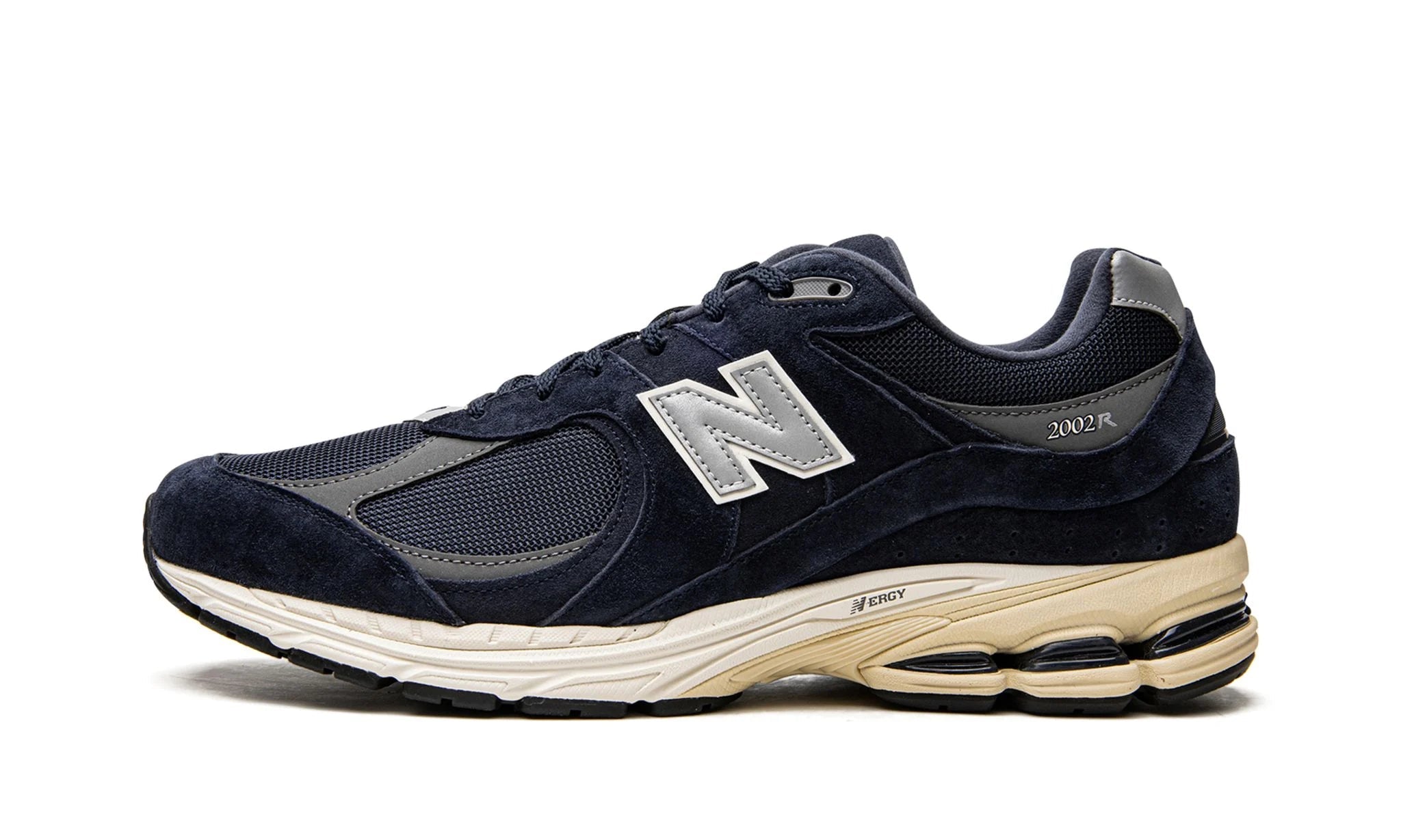 New Balance 2002R Navy Eclipse - M2002RCA - sneakers