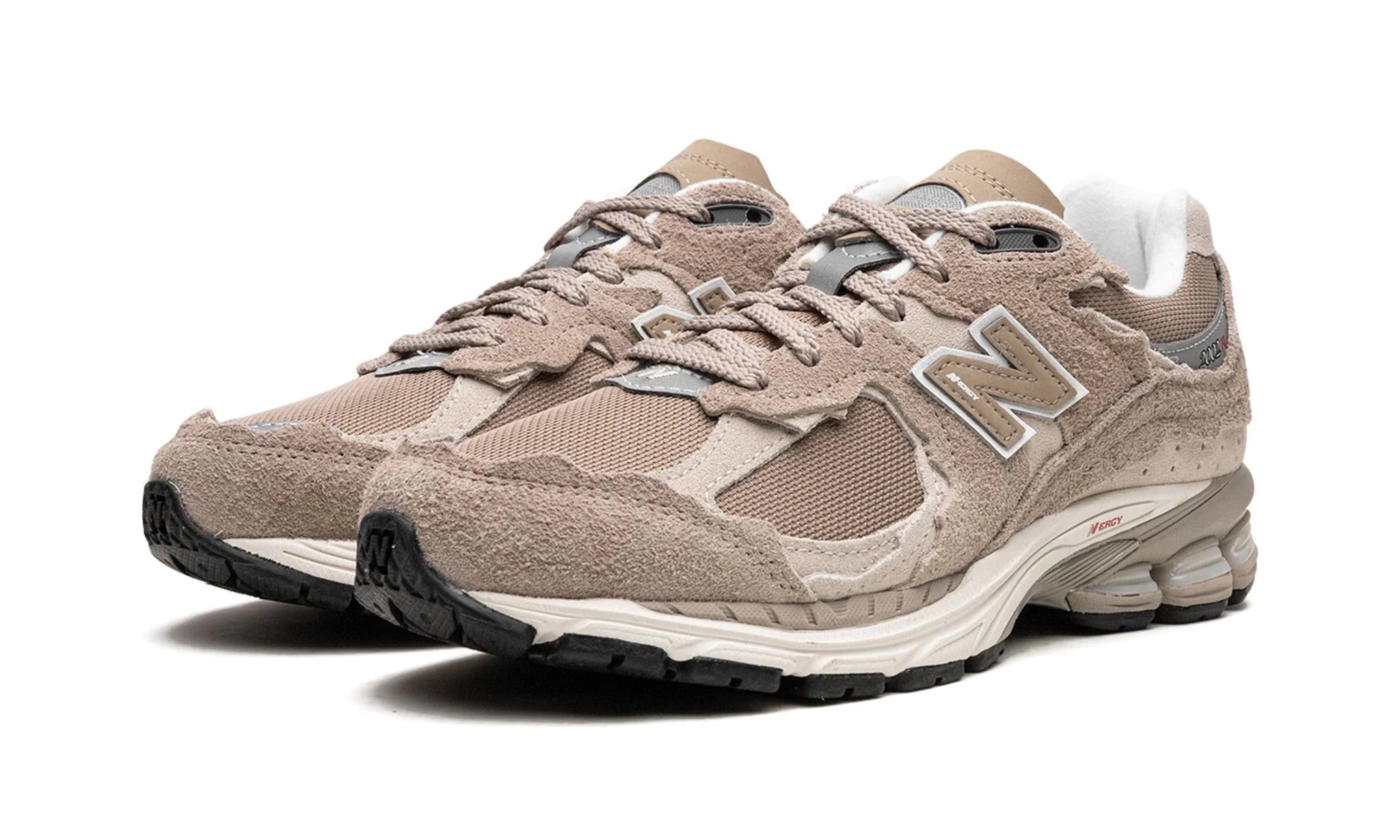 New Balance 2002R Protection Pack Beige - M2002RDL - sneakers