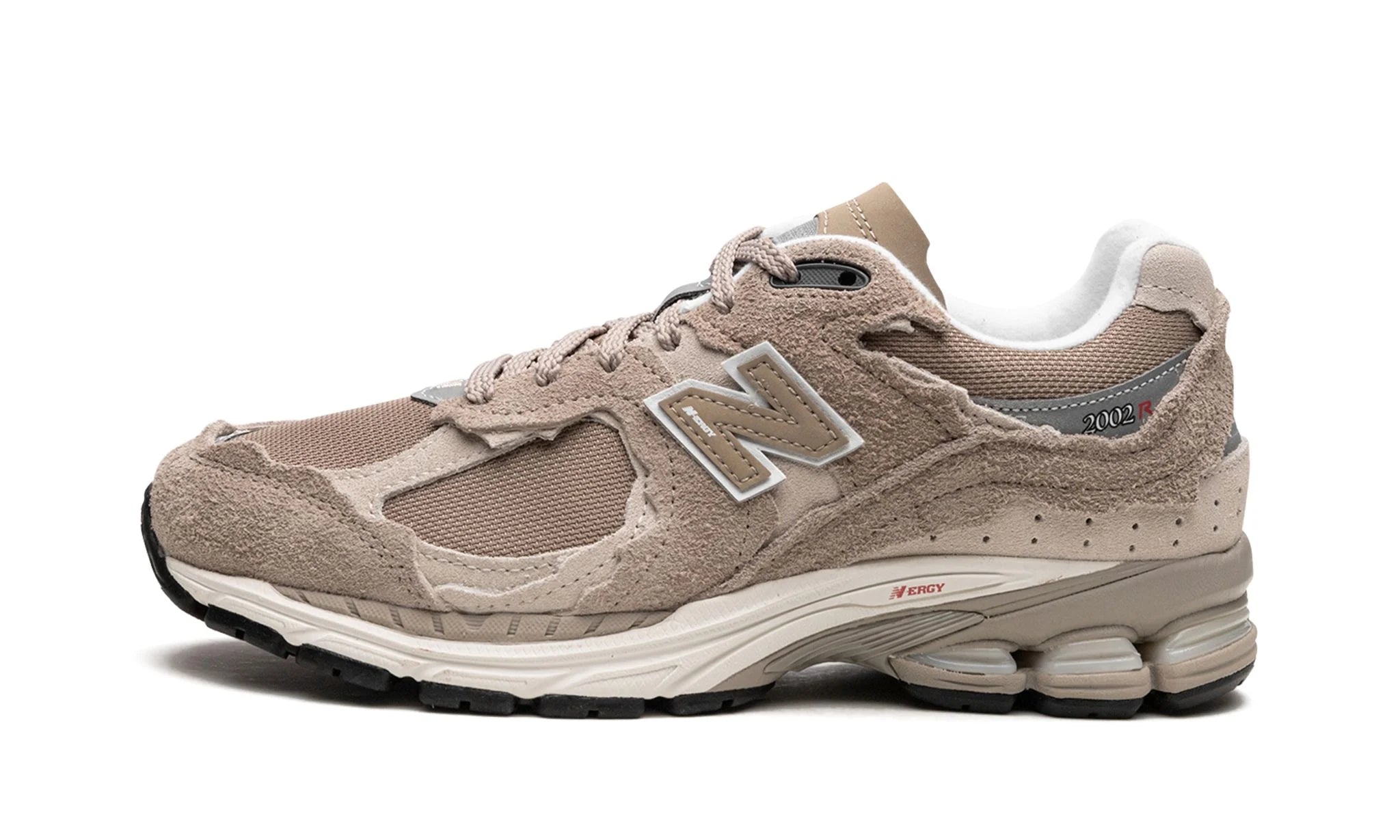 New Balance 2002R Protection Pack Beige - M2002RDL - sneakers