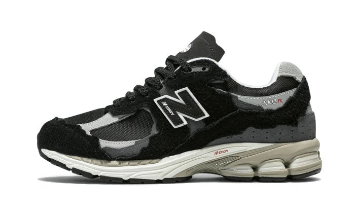 New Balance 2002R Protection Pack Black - M2002RDJ - sneakers