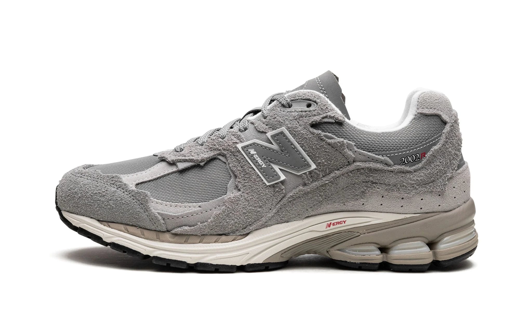 New Balance 2002R Protection Pack Grey - M2002RDM - sneakers