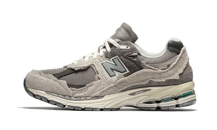 New Balance 2002R Protection Pack Rain Cloud - M2002RDA - sneakers