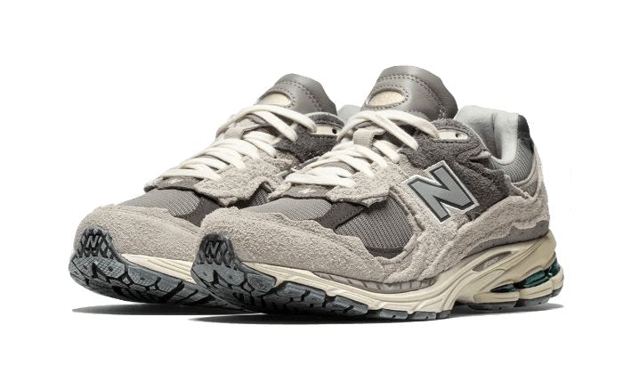 New Balance 2002R Protection Pack Rain Cloud - M2002RDA - sneakers