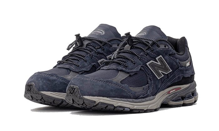 New Balance 2002R Protection Pack Ripstop Eclipse