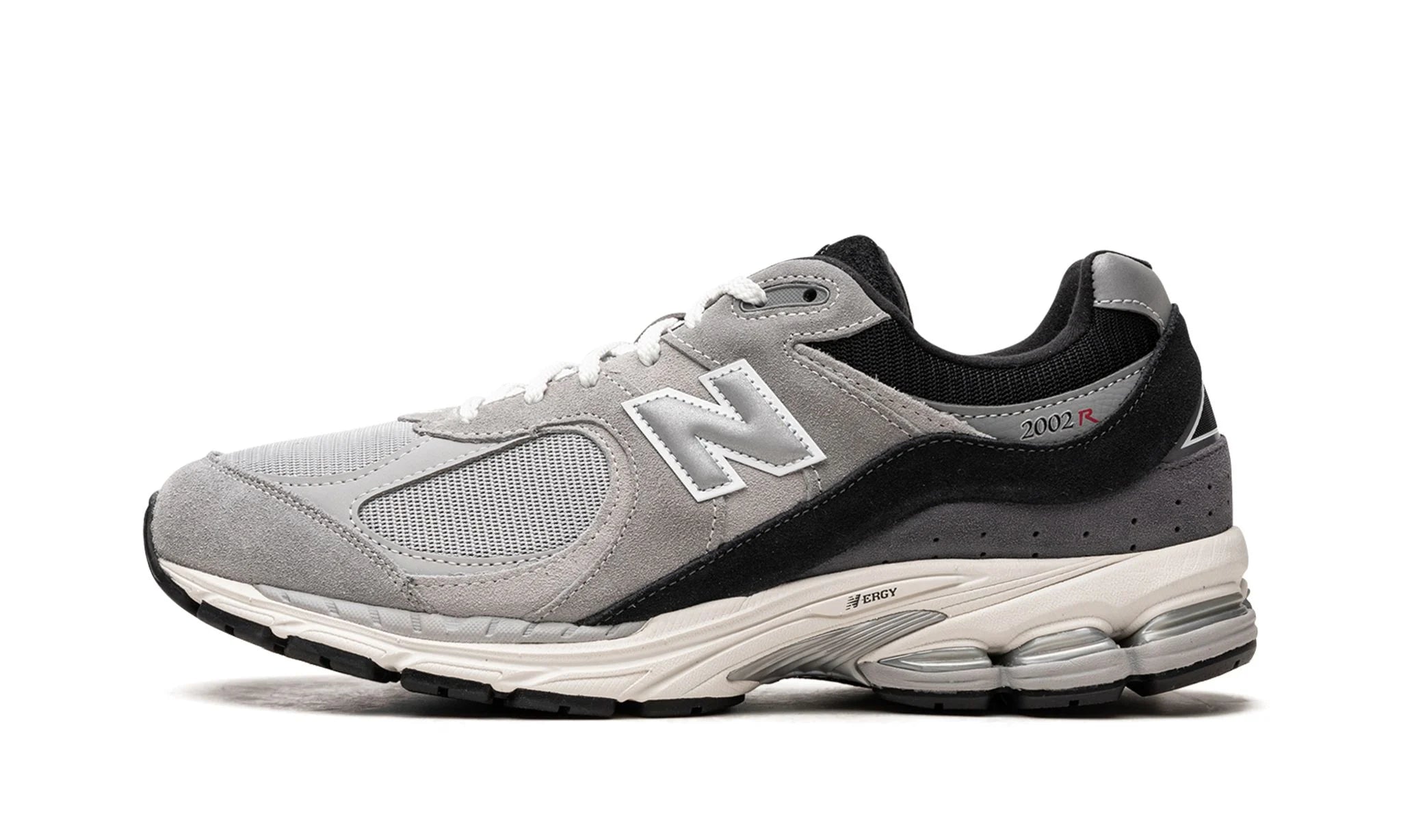 New Balance 2002R Slate Grey - M2002RSG - sneakers