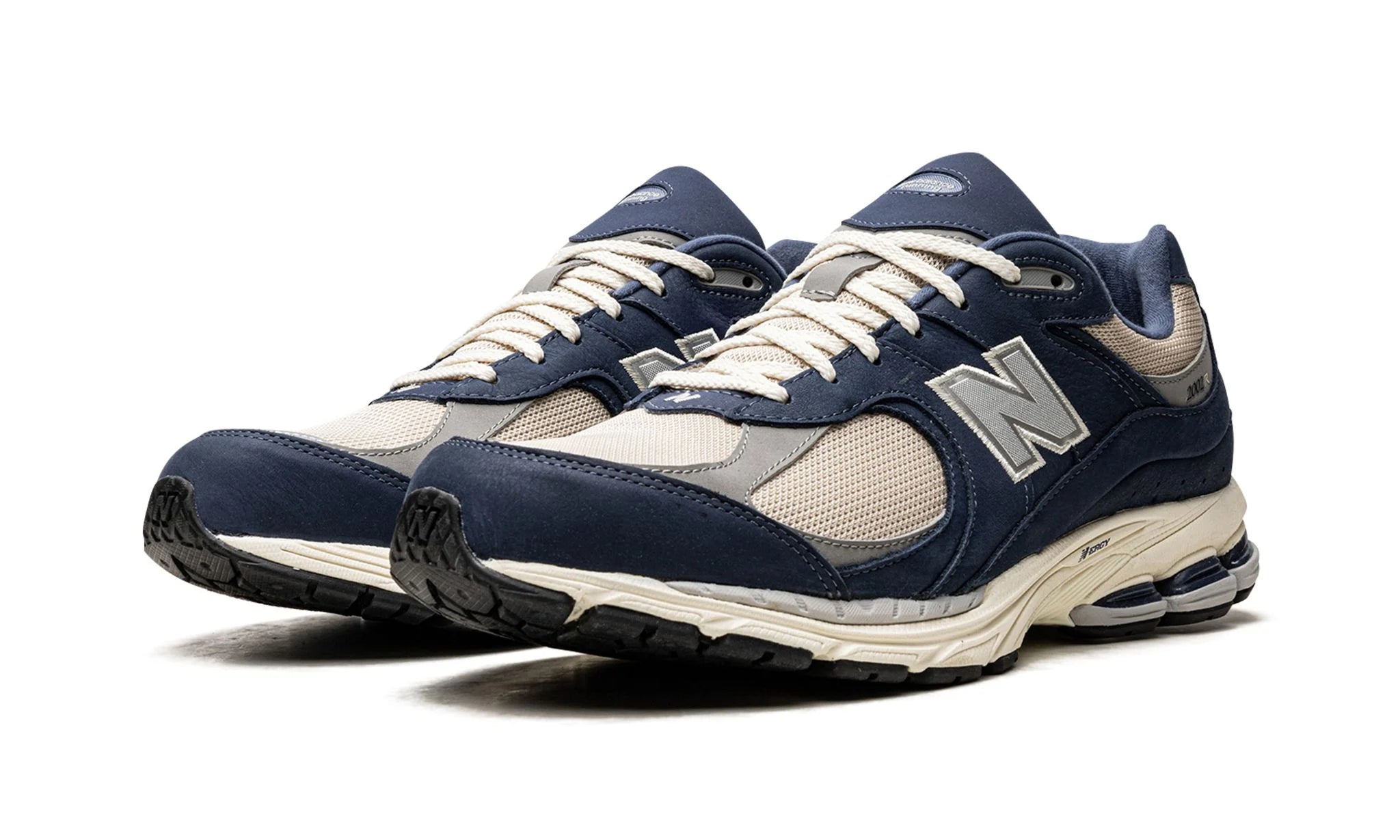 New Balance 2002R Vintage Indigo - M2002RHR - sneakers