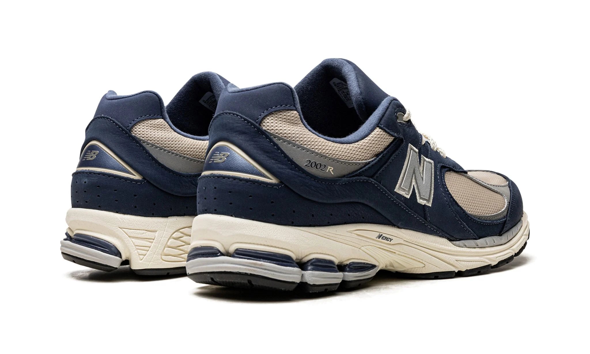 New Balance 2002R Vintage Indigo - M2002RHR - sneakers