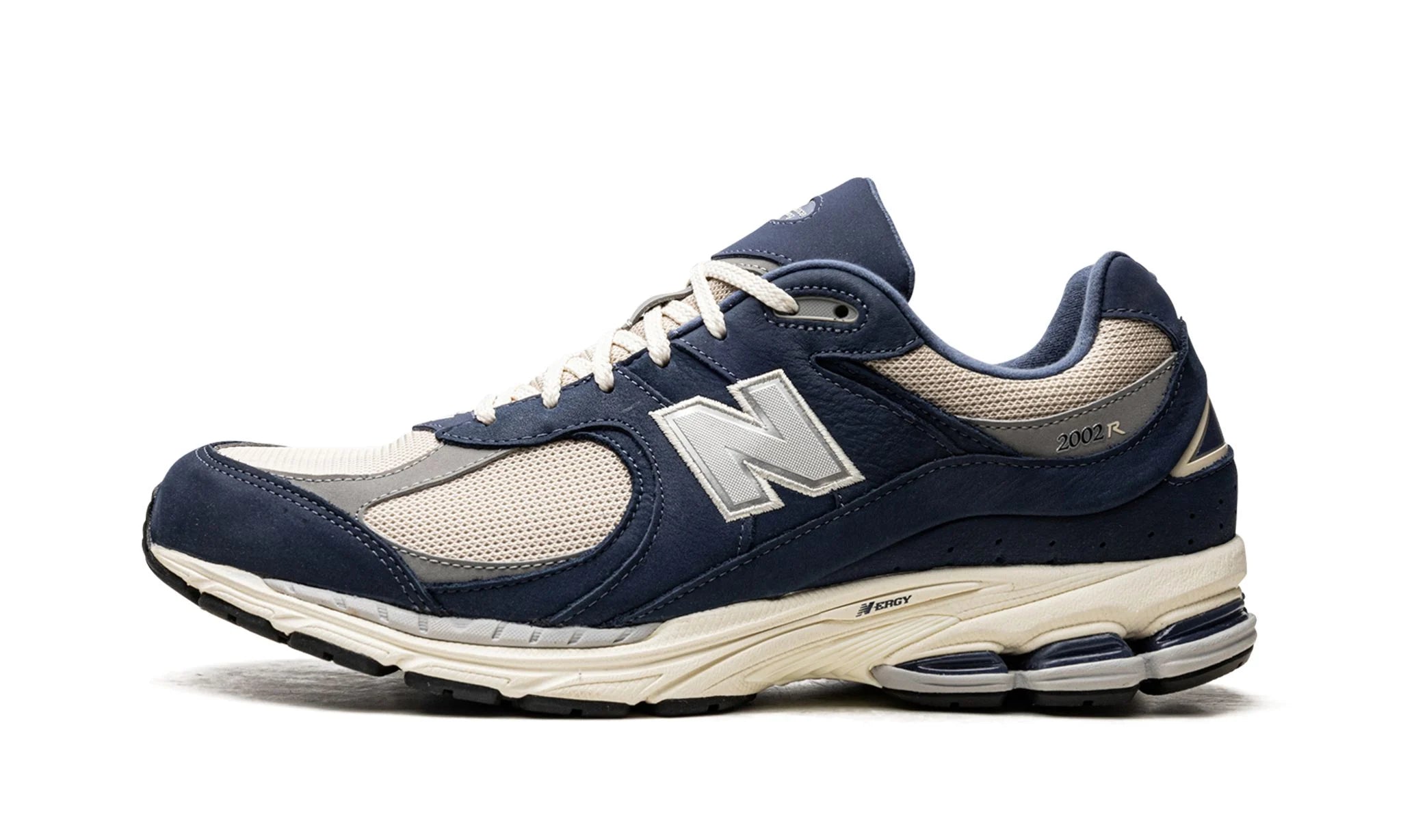 New Balance 2002R Vintage Indigo - M2002RHR - sneakers