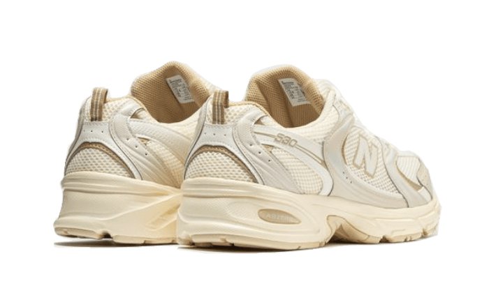 New Balance 530 Beige Angora - MR530AA - sneakers