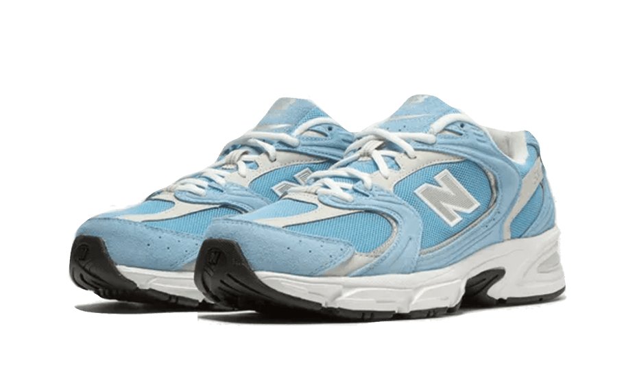 New Balance 530 Blue Haze - MR530CH - sneakers