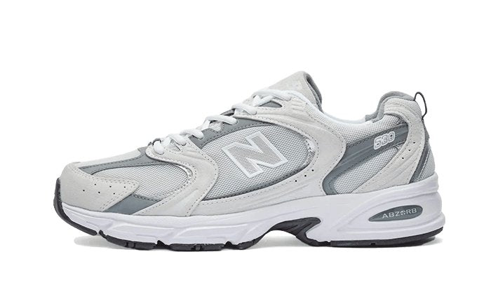 New Balance 530 Grey Matter Harbor - MR530CB - sneakers