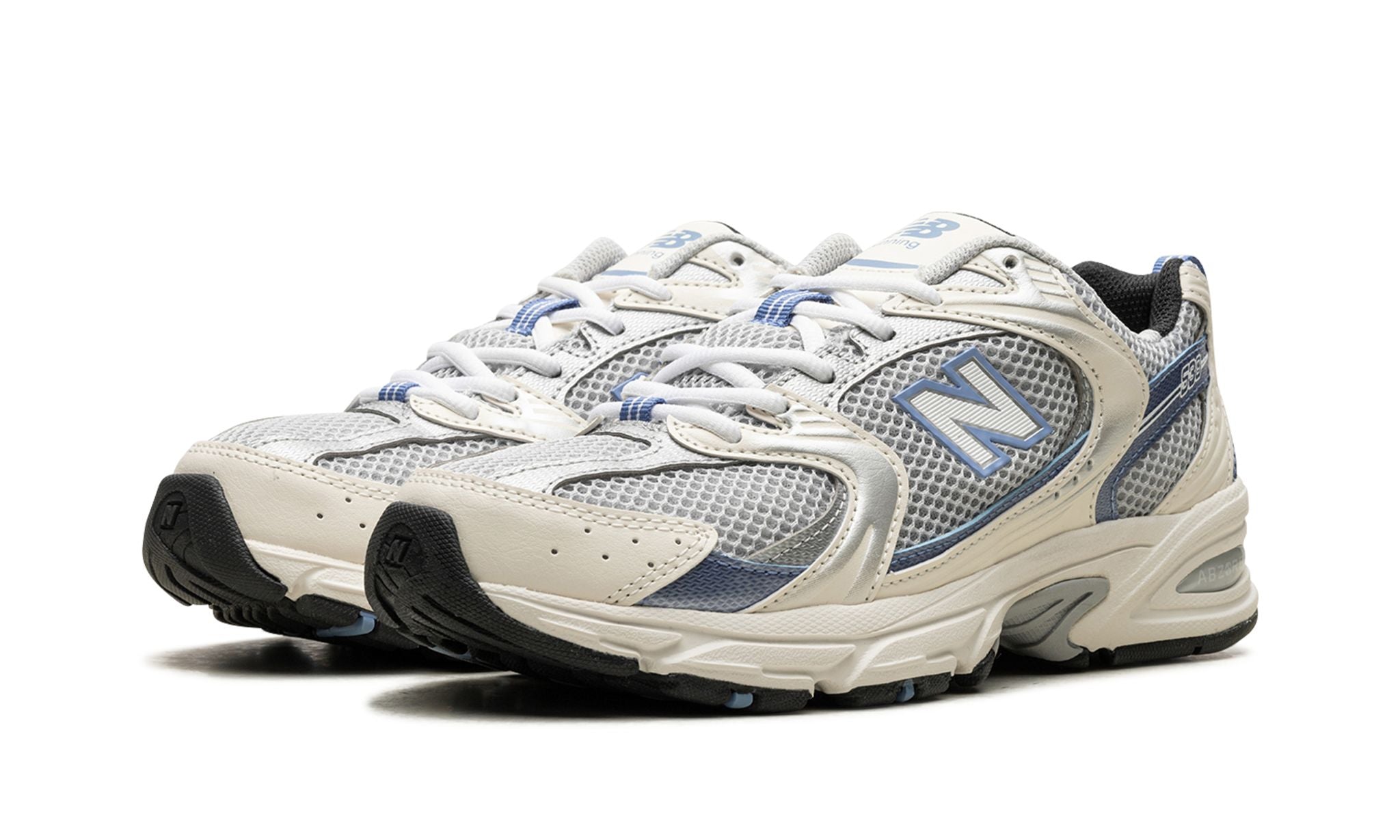 New Balance 530 Steel Blue - MR530KC - sneakers